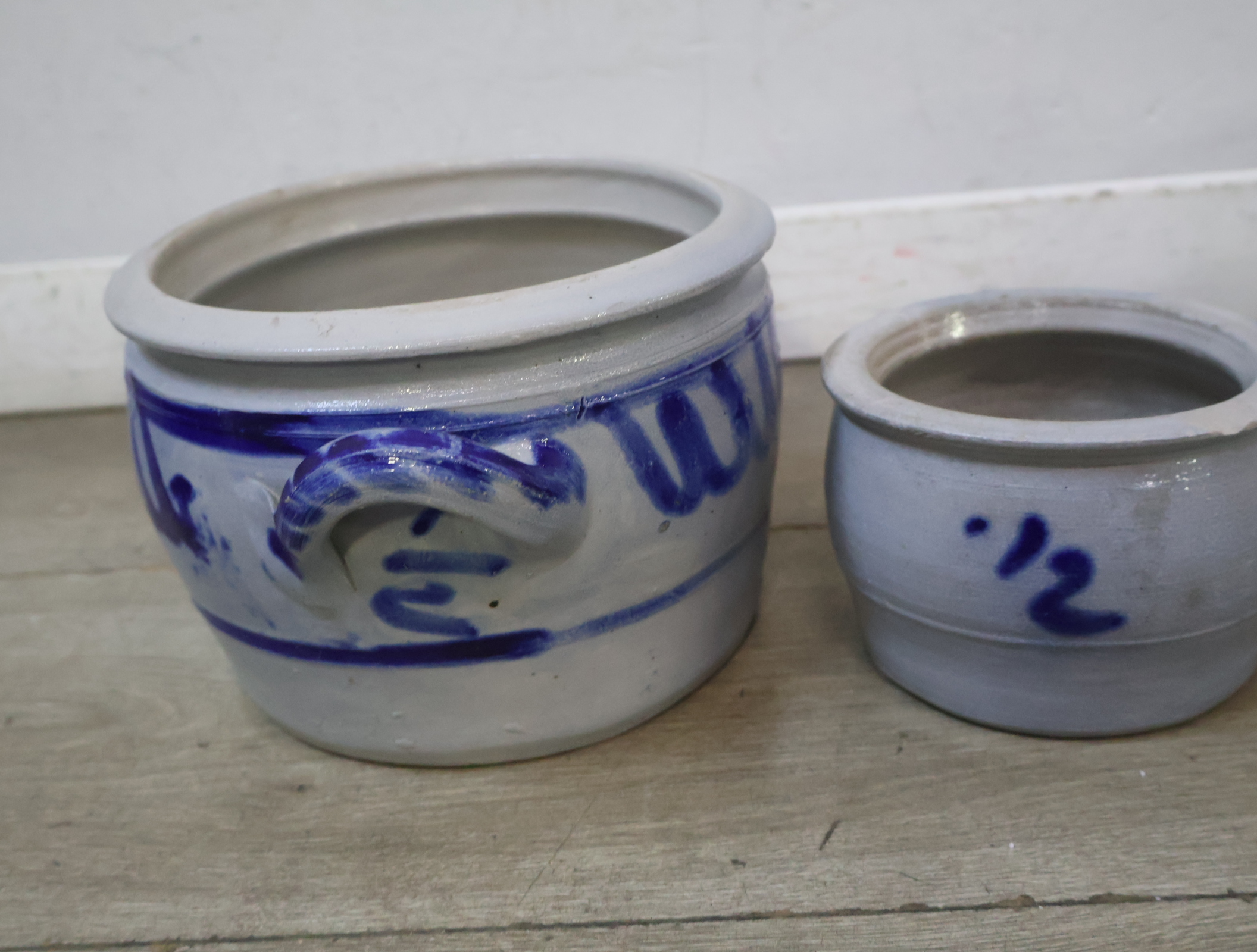 4 Keulse Potten – foto 10 – kavel bij GSD Auctions, Zoeterwoude