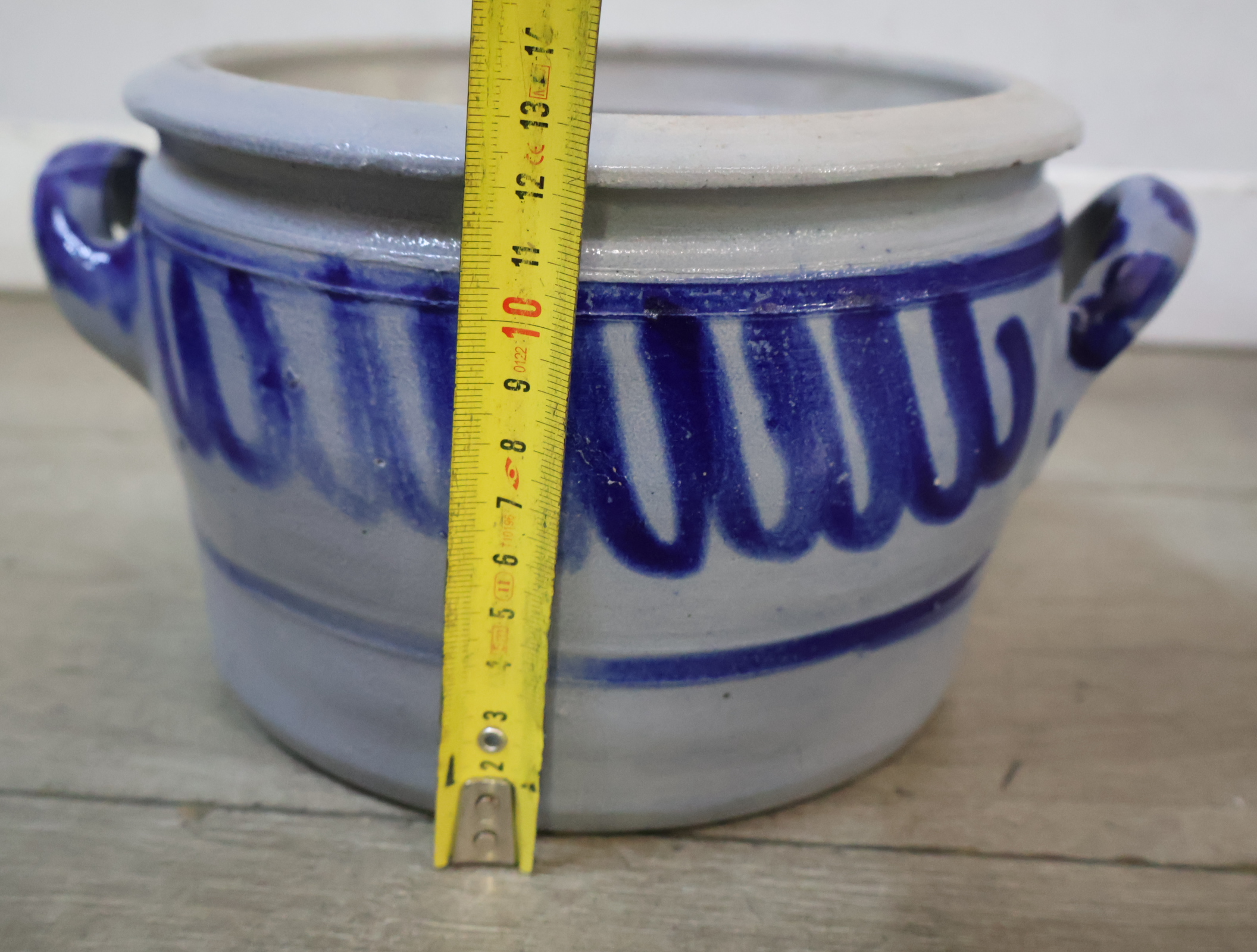 4 Keulse Potten – foto 13 – kavel bij GSD Auctions, Zoeterwoude