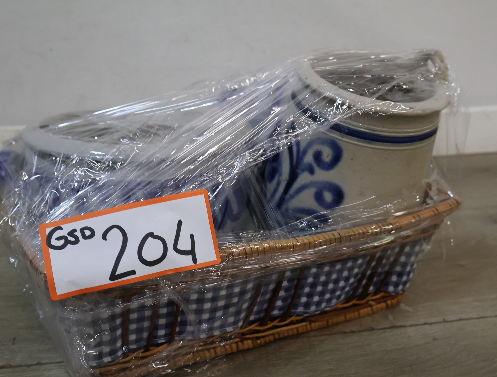4 Keulse Potten – foto 16 – kavel bij GSD Auctions, Zoeterwoude