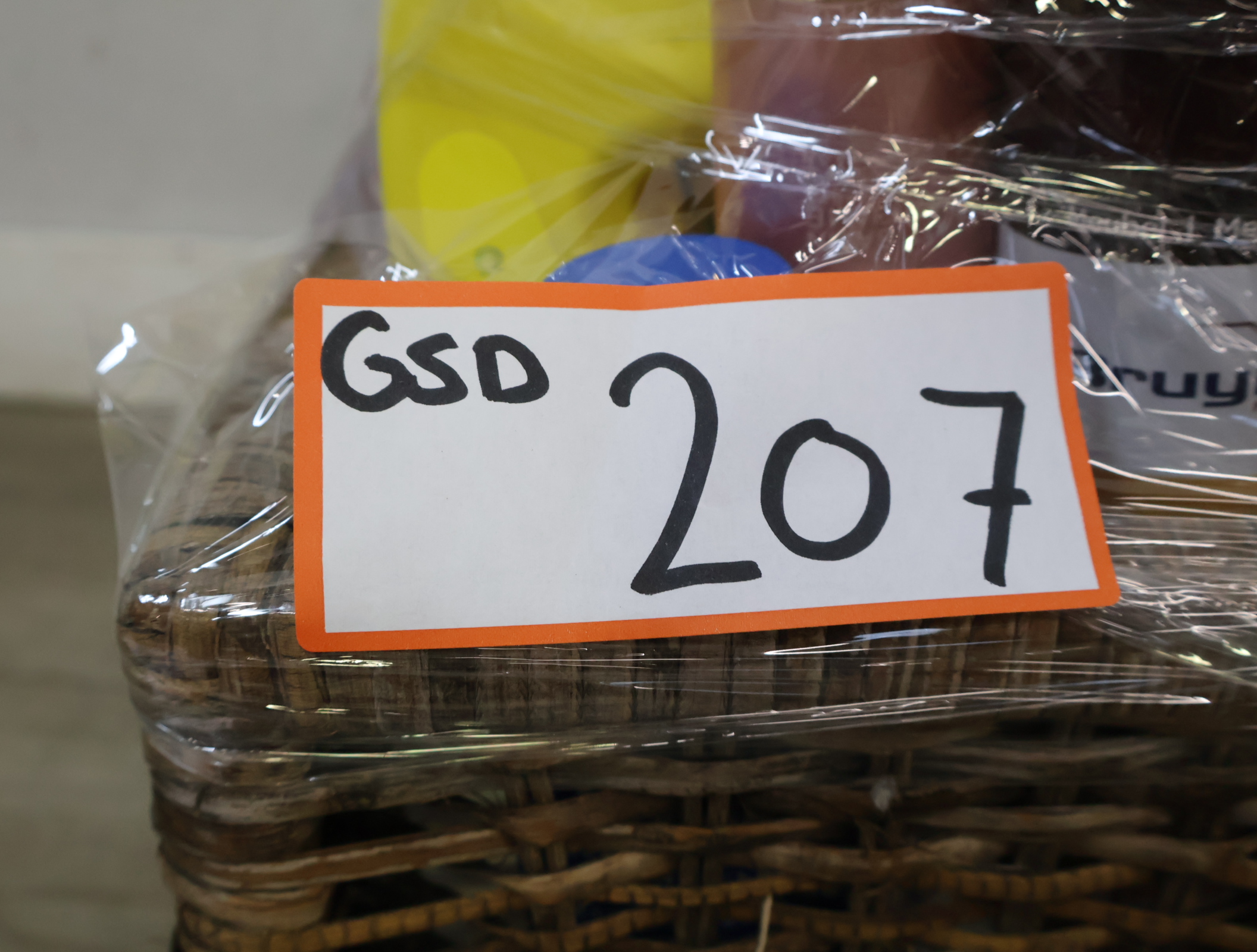 Huishoudelijke en persoonlijke verzorgingsproducten – foto 11 – kavel bij GSD Auctions, Zoeterwoude