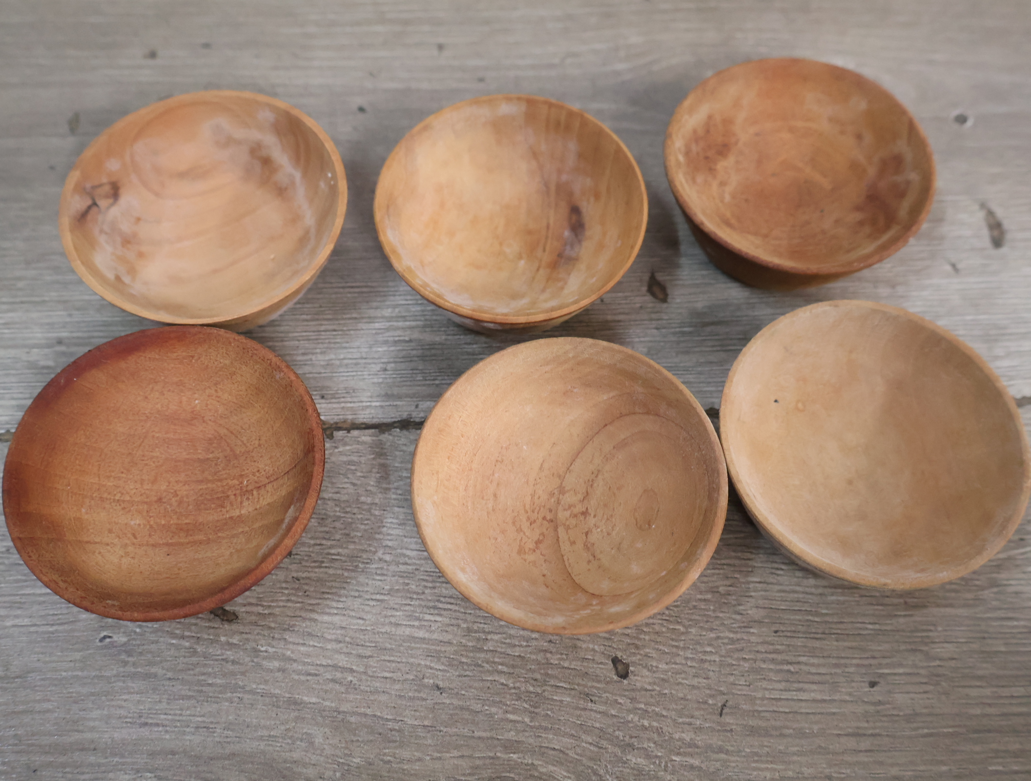 Diverse houten decoratieve items – foto 7 – kavel bij GSD Auctions, Zoeterwoude