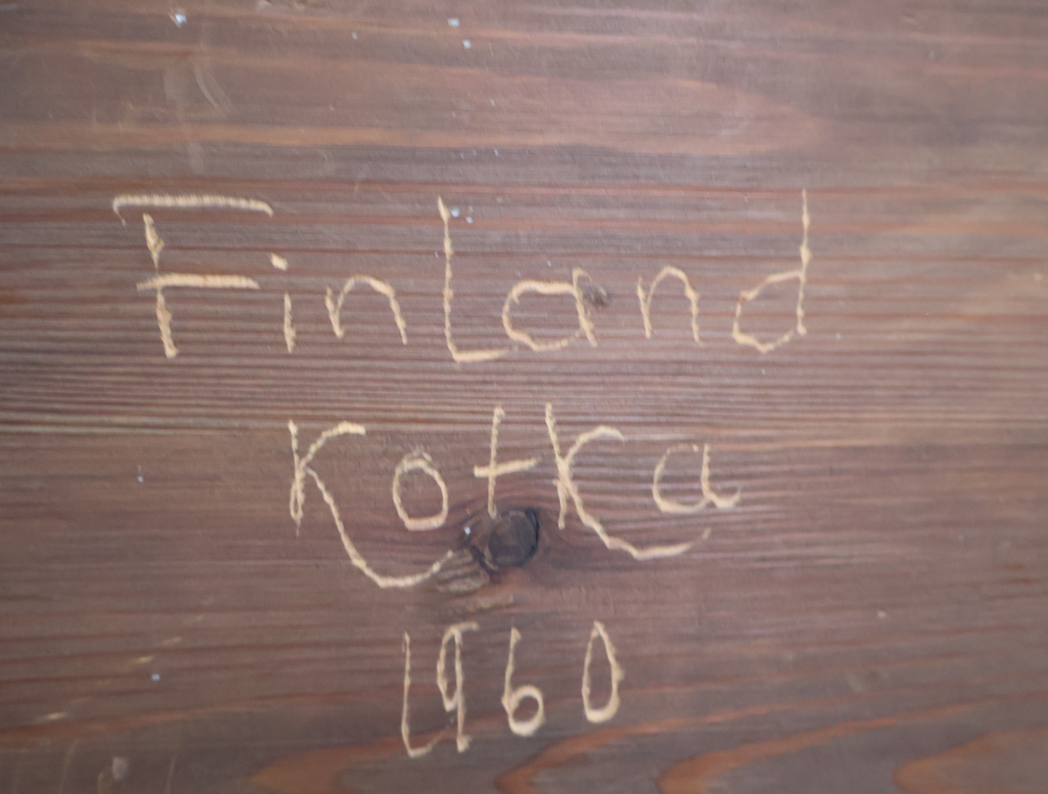 Diverse houten decoratieve items – foto 19 – kavel bij GSD Auctions, Zoeterwoude