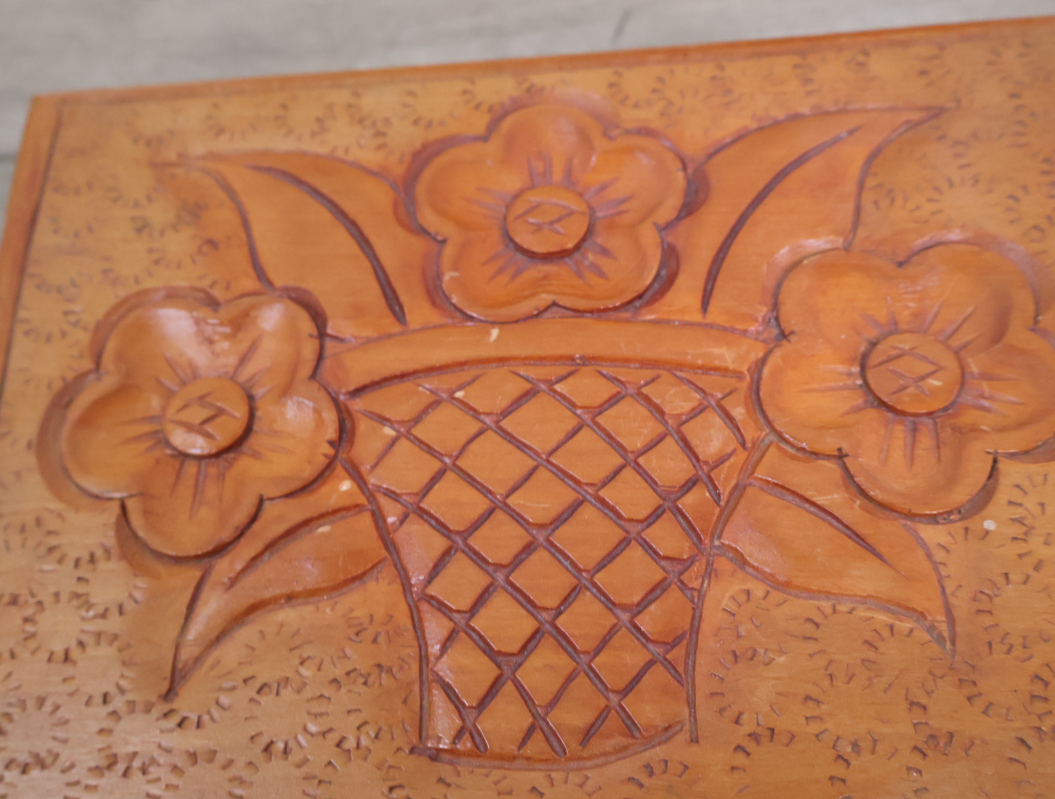 Diverse houten decoratieve items – foto 22 – kavel bij GSD Auctions, Zoeterwoude