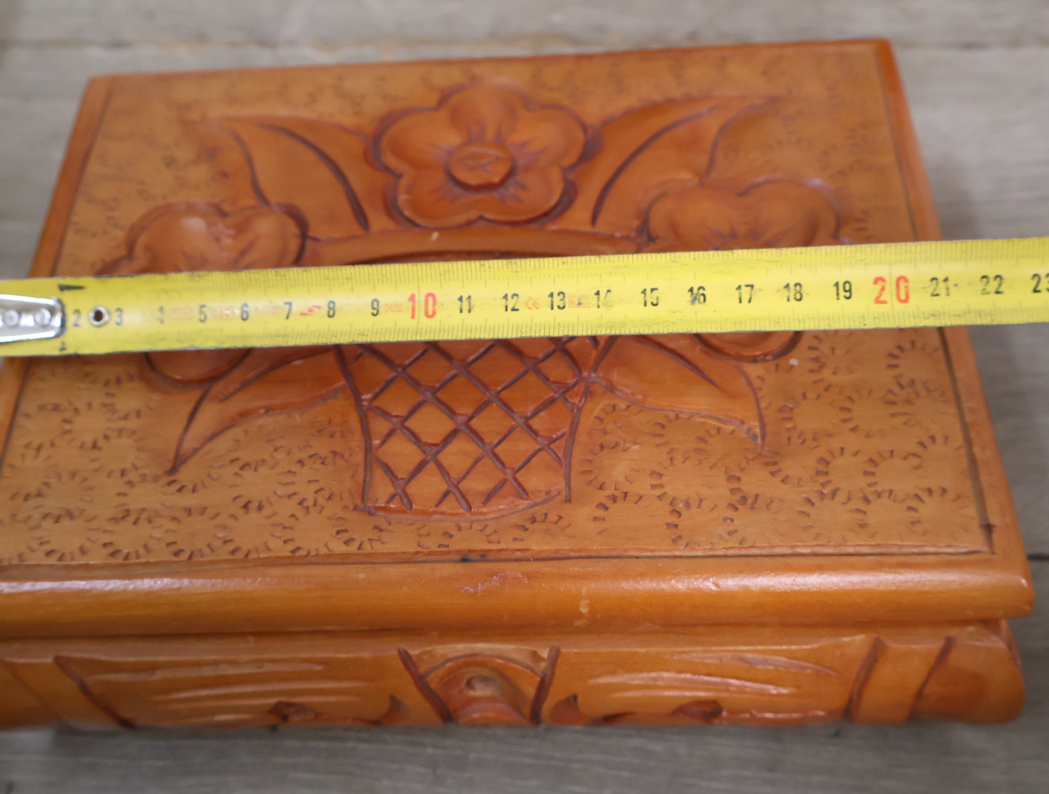 Diverse houten decoratieve items – foto 23 – kavel bij GSD Auctions, Zoeterwoude