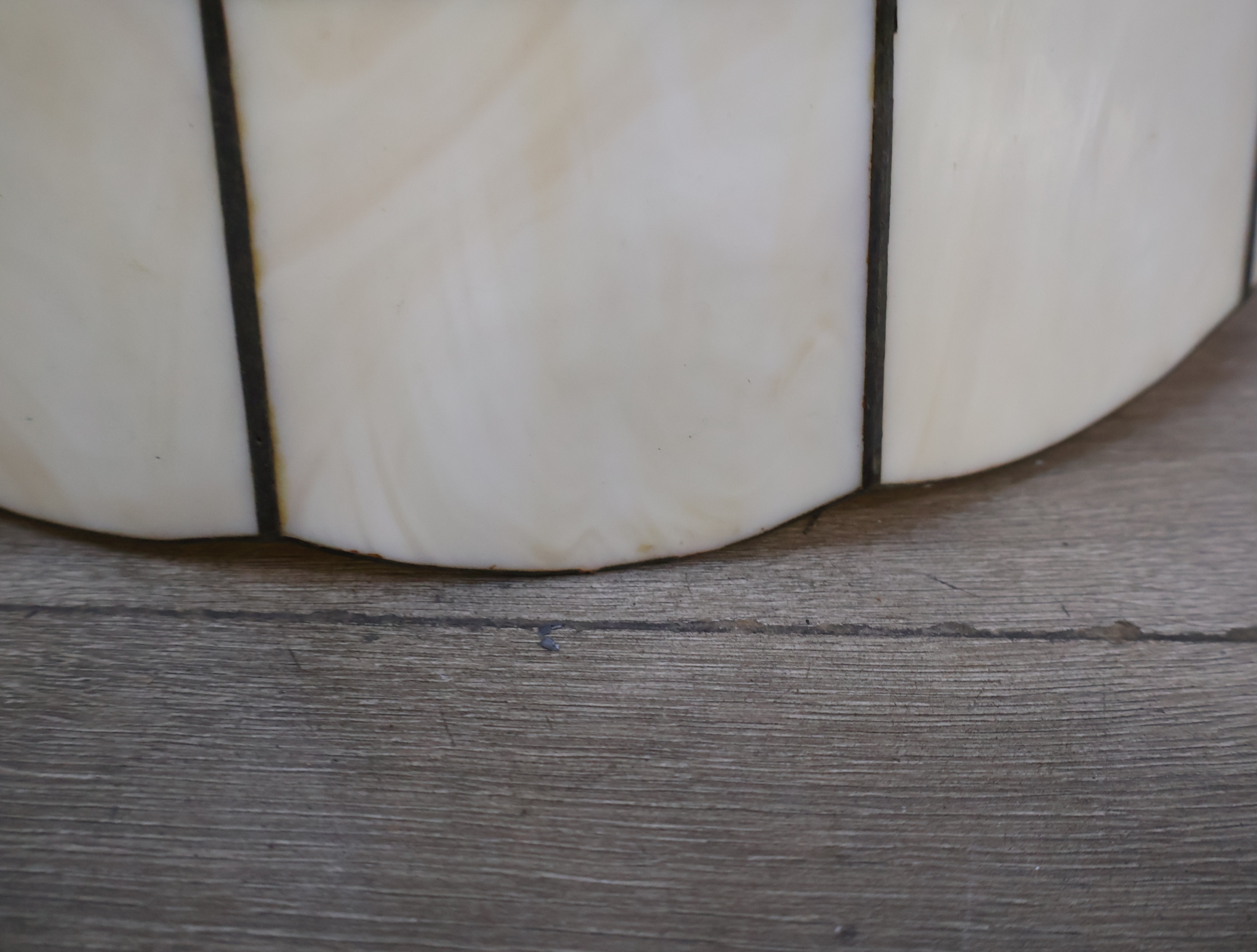 Tiffany stijl hanglamp – foto 12 – kavel bij GSD Auctions, Zoeterwoude
