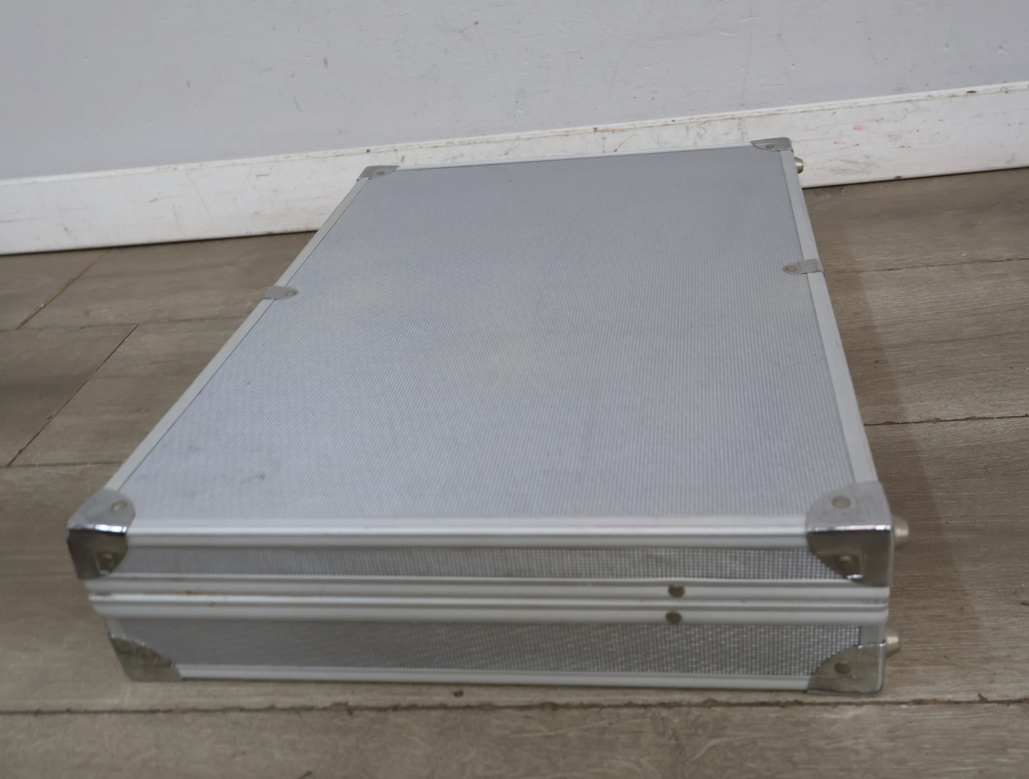 Kochmann aluminium koffer – foto 7 – kavel bij GSD Auctions, Zoeterwoude