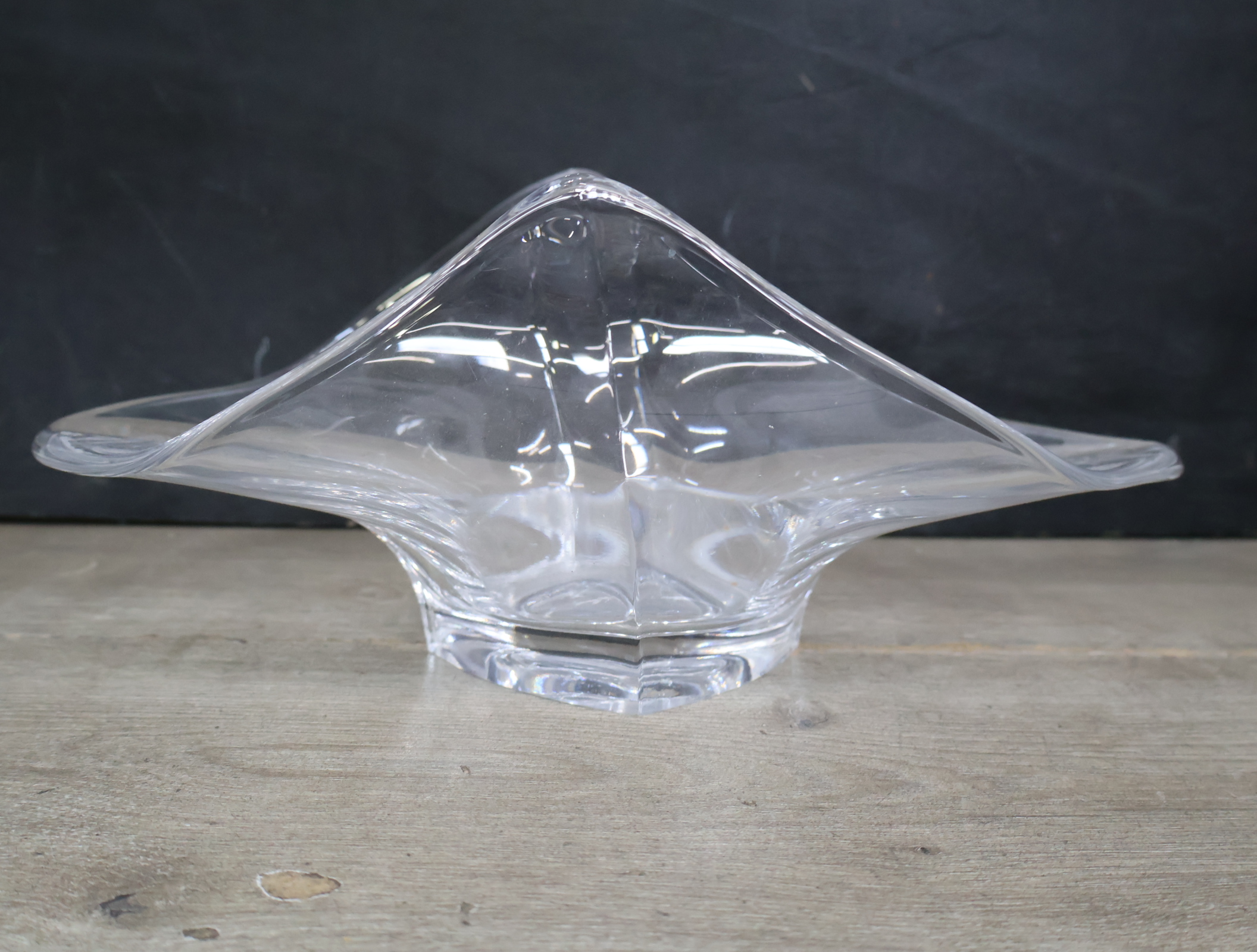 Set glazen vazen en schalen – foto 5 – kavel bij GSD Auctions, Zoeterwoude