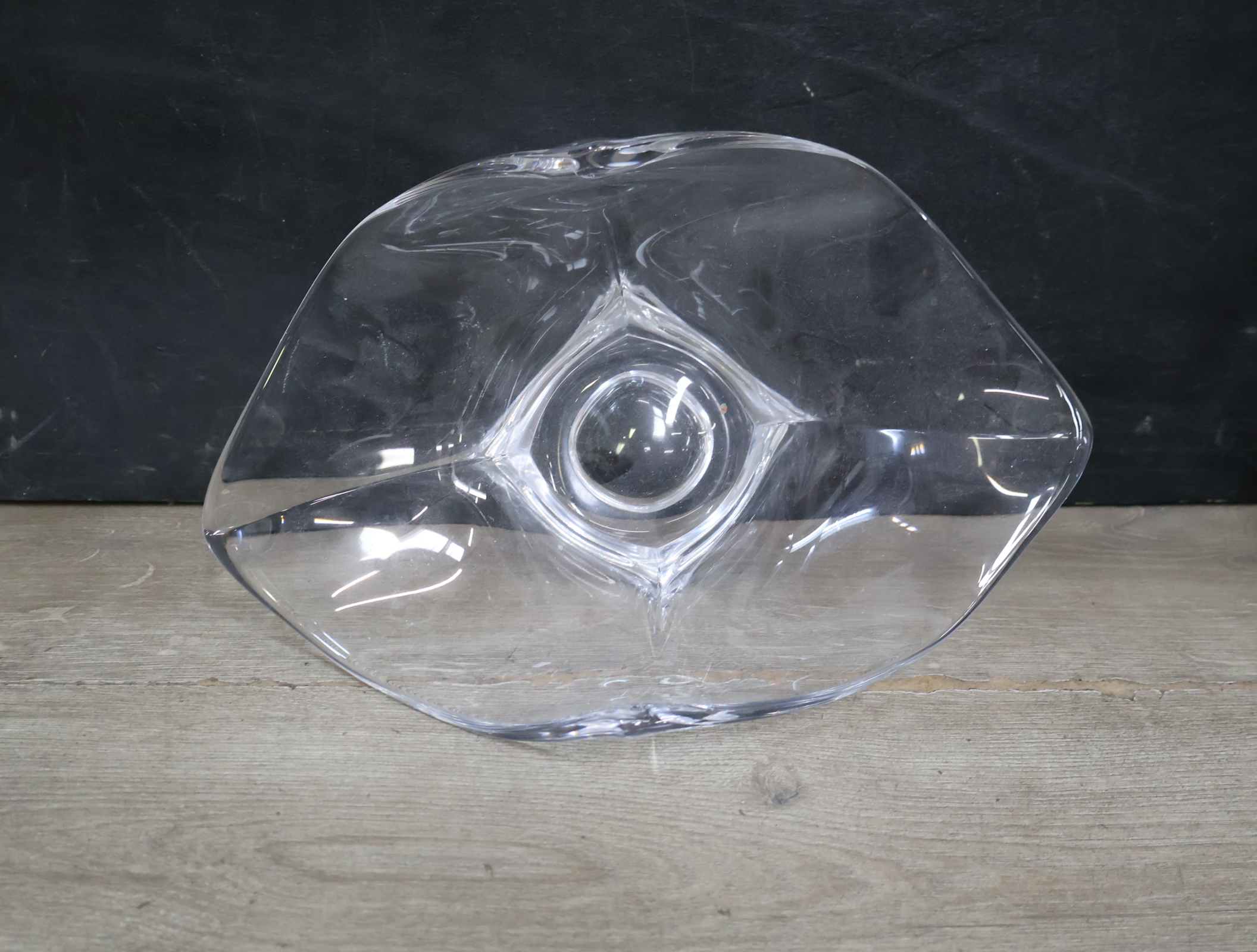 Set glazen vazen en schalen – foto 6 – kavel bij GSD Auctions, Zoeterwoude
