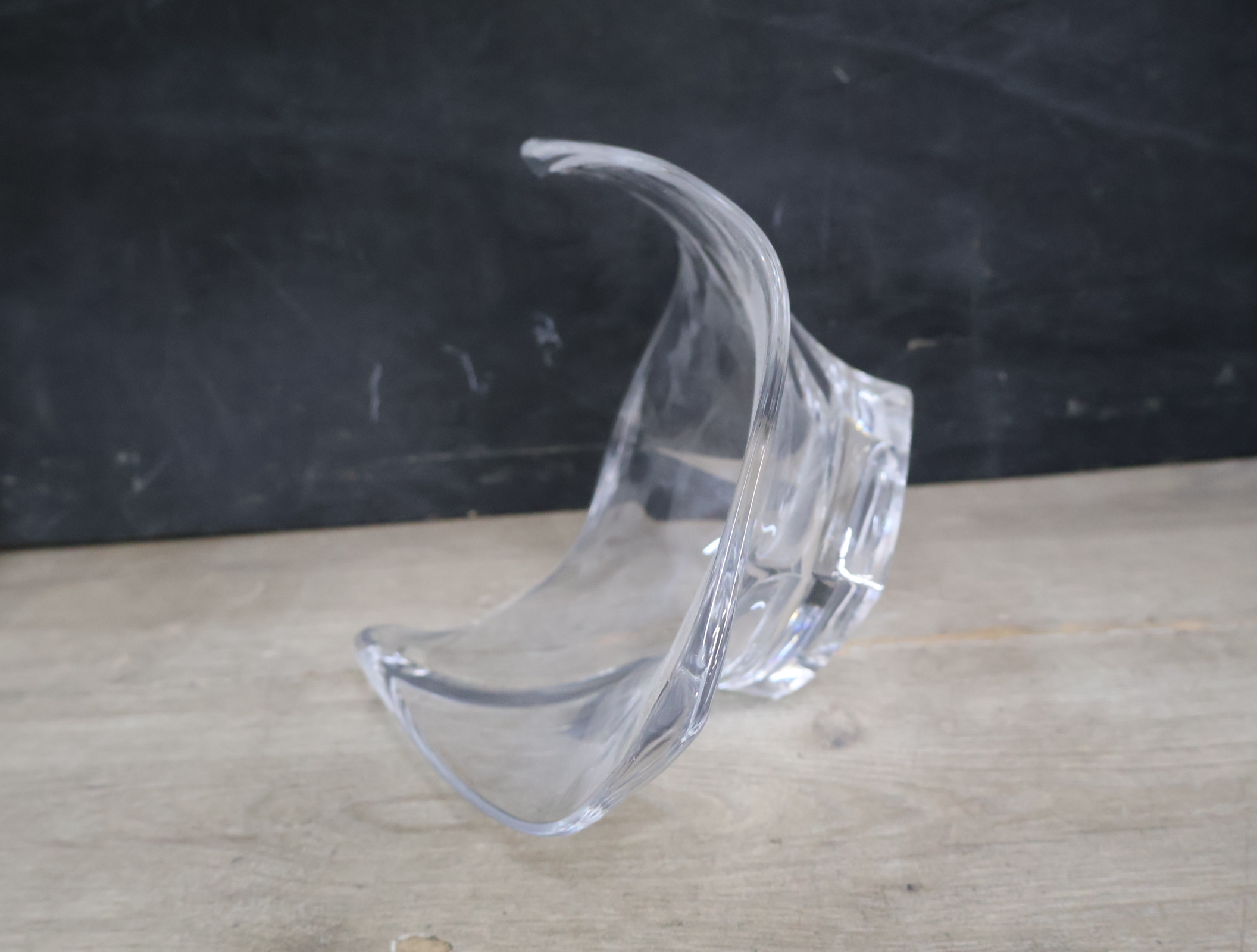 Set glazen vazen en schalen – foto 7 – kavel bij GSD Auctions, Zoeterwoude