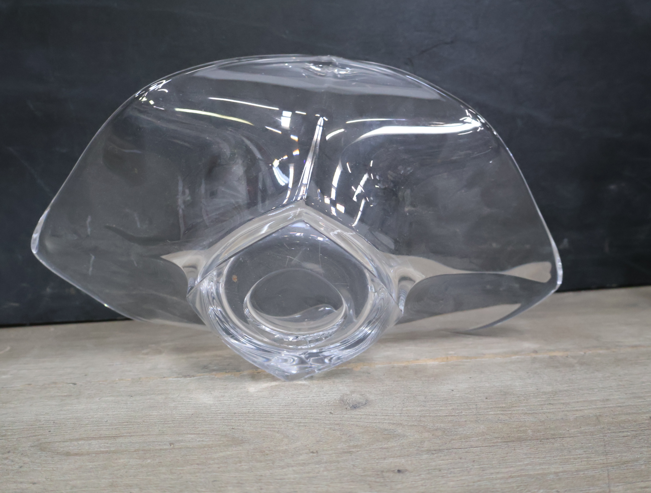 Set glazen vazen en schalen – foto 8 – kavel bij GSD Auctions, Zoeterwoude