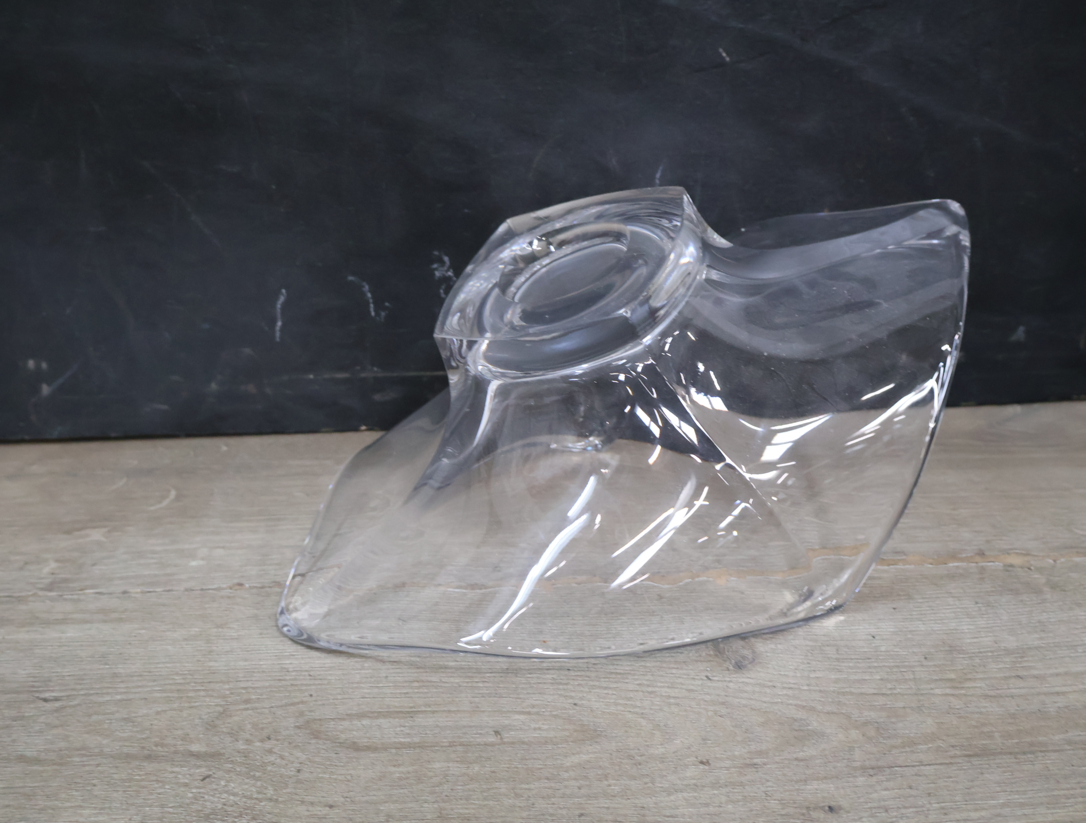 Set glazen vazen en schalen – foto 9 – kavel bij GSD Auctions, Zoeterwoude