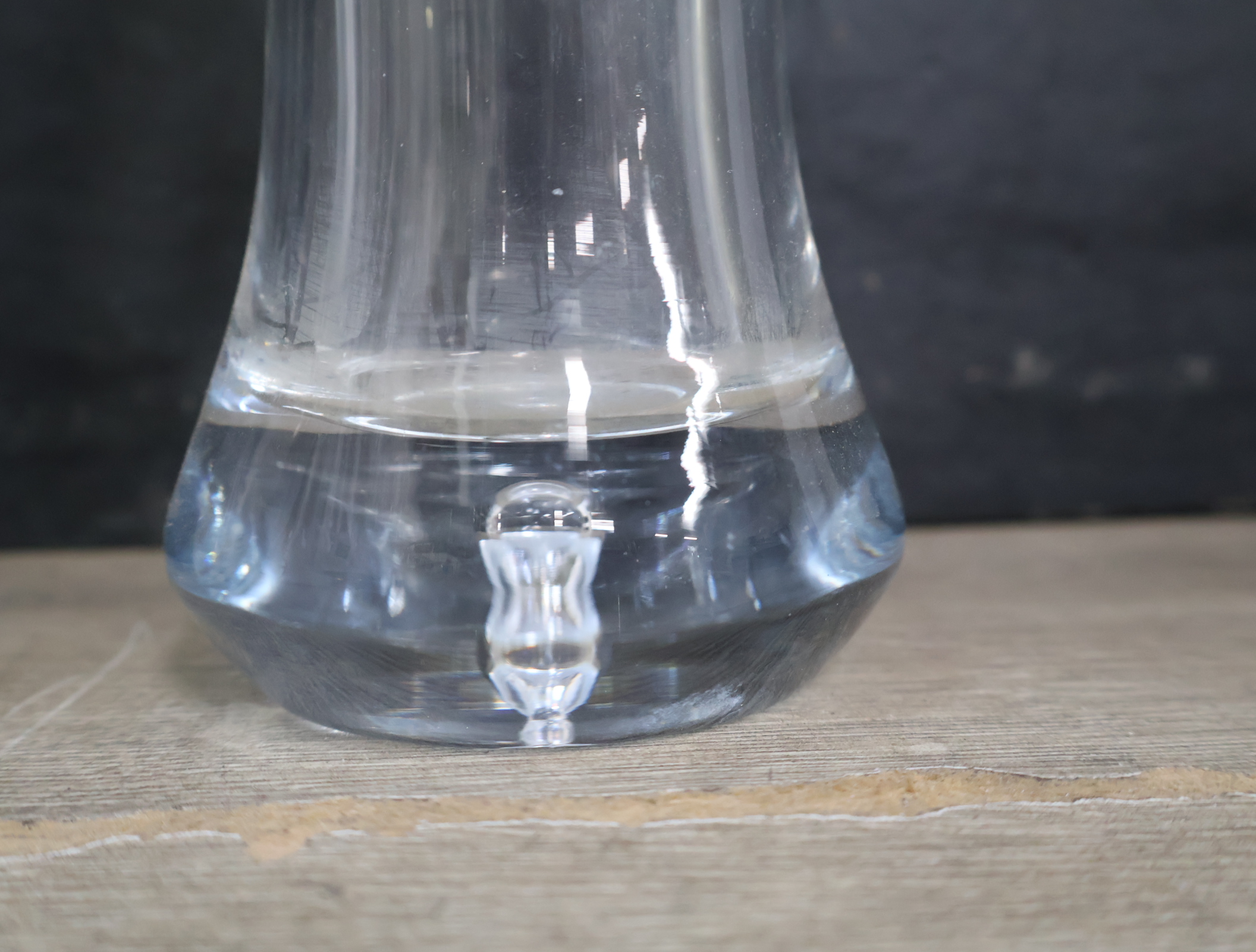 Set glazen vazen en schalen – foto 12 – kavel bij GSD Auctions, Zoeterwoude