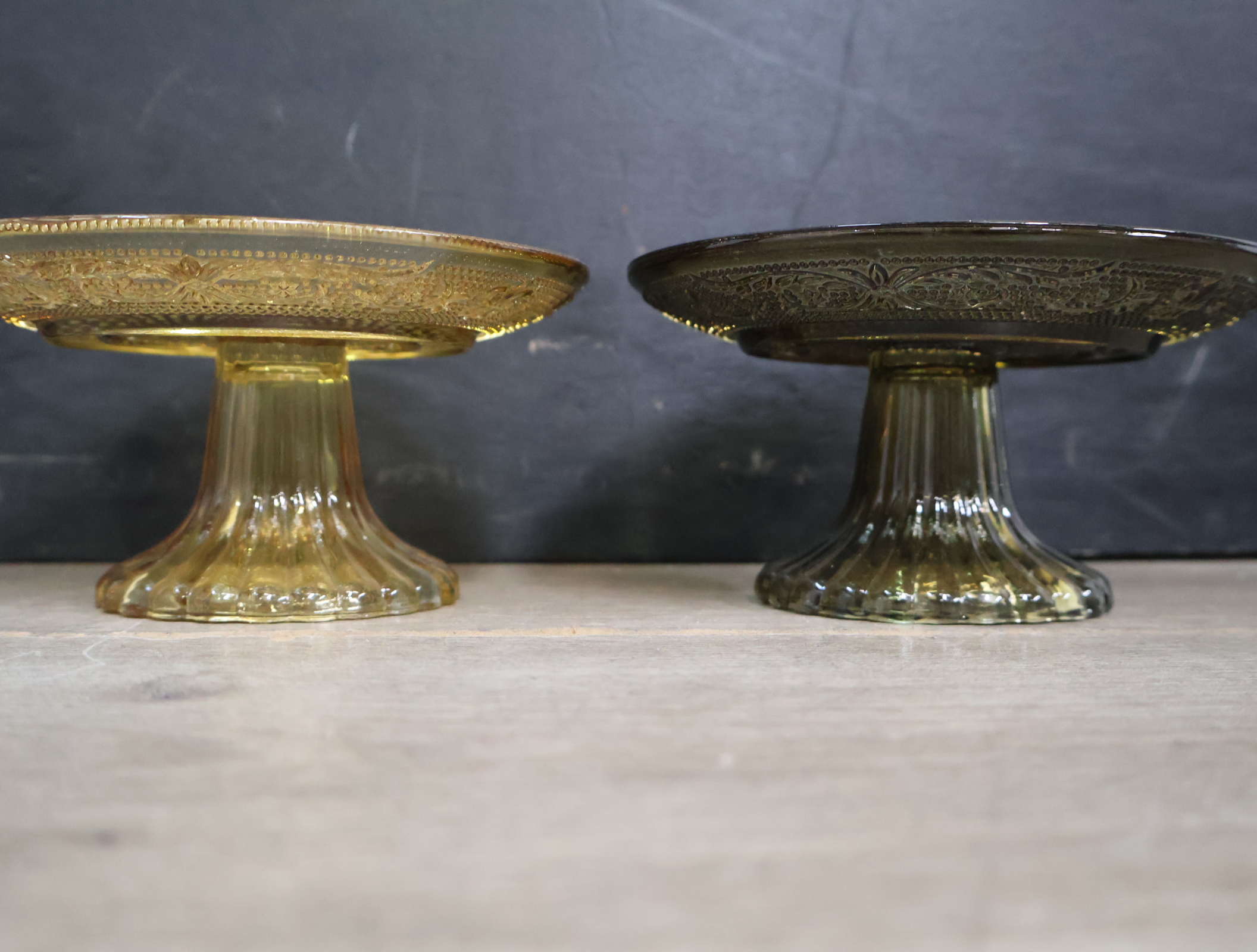 Set glazen vazen en schalen – foto 14 – kavel bij GSD Auctions, Zoeterwoude