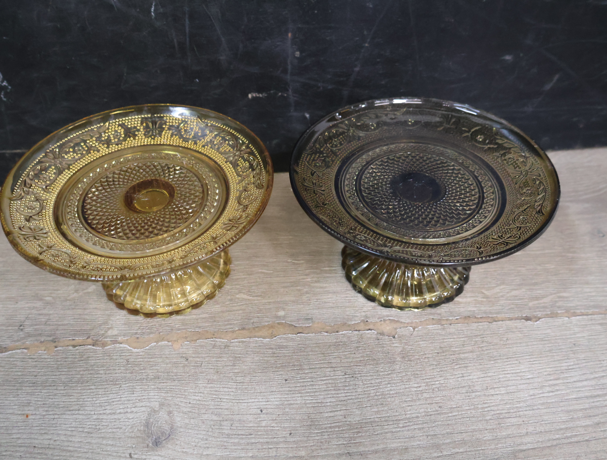 Set glazen vazen en schalen – foto 15 – kavel bij GSD Auctions, Zoeterwoude