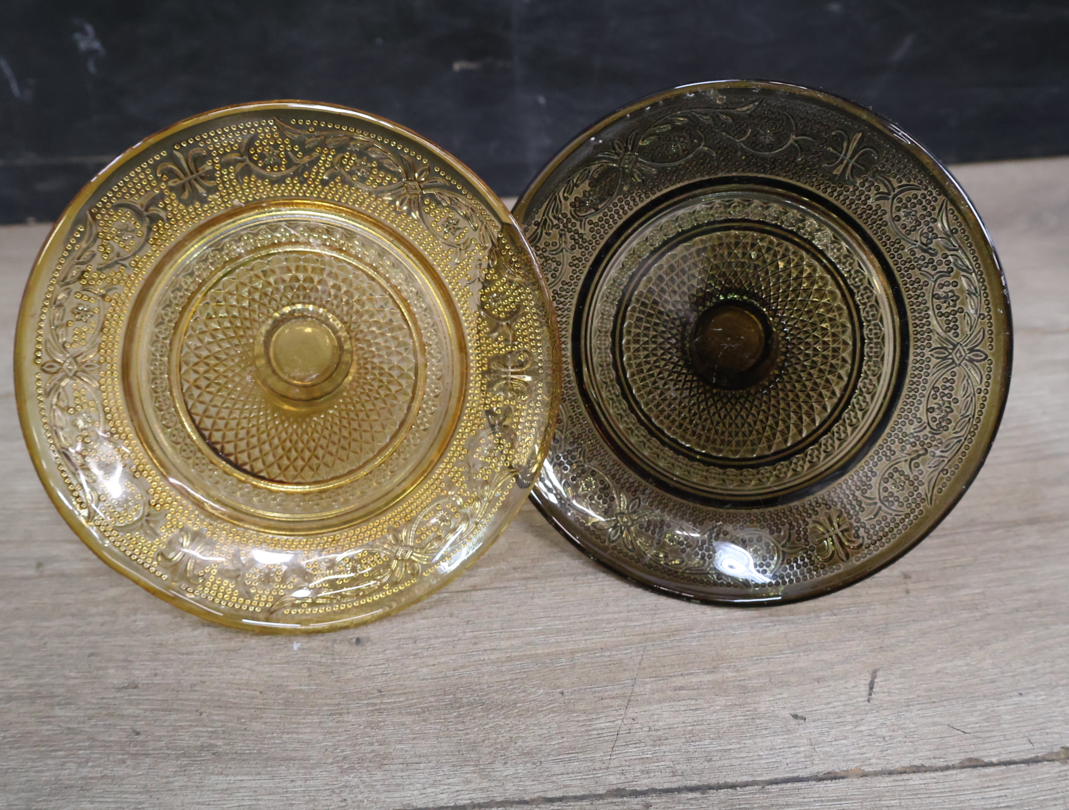Set glazen vazen en schalen – foto 16 – kavel bij GSD Auctions, Zoeterwoude