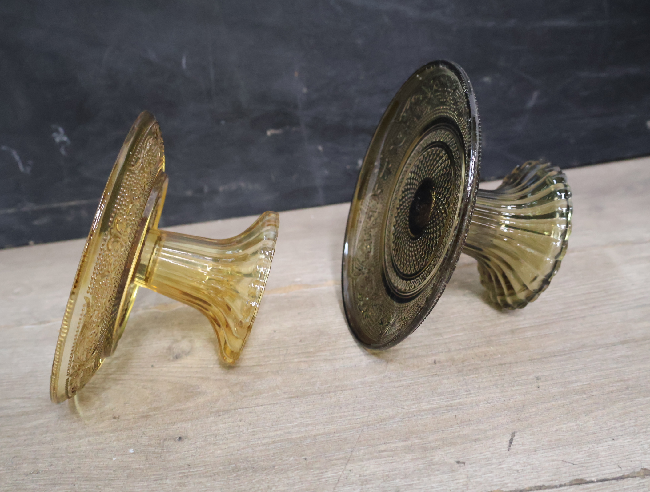 Set glazen vazen en schalen – foto 17 – kavel bij GSD Auctions, Zoeterwoude