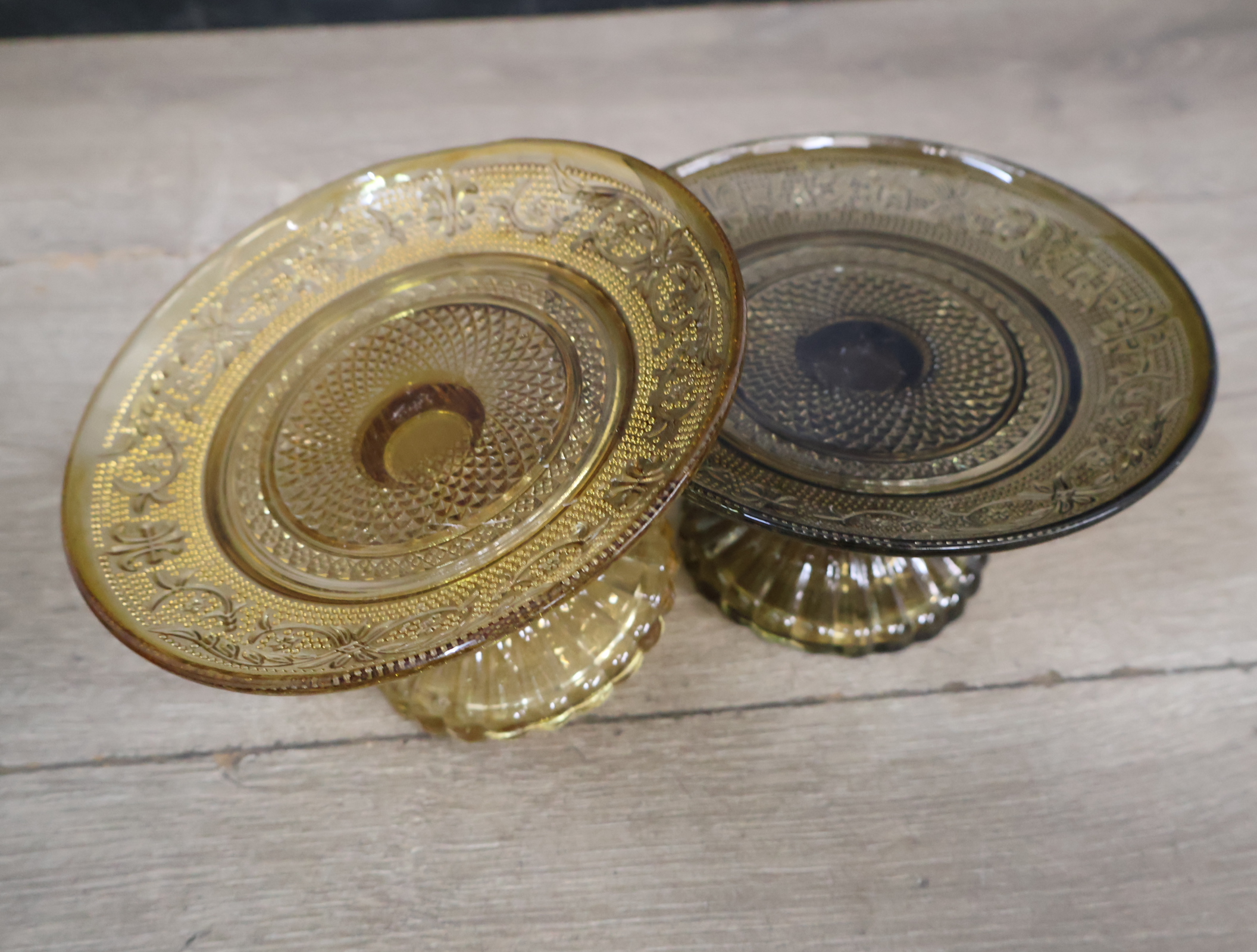 Set glazen vazen en schalen – foto 19 – kavel bij GSD Auctions, Zoeterwoude