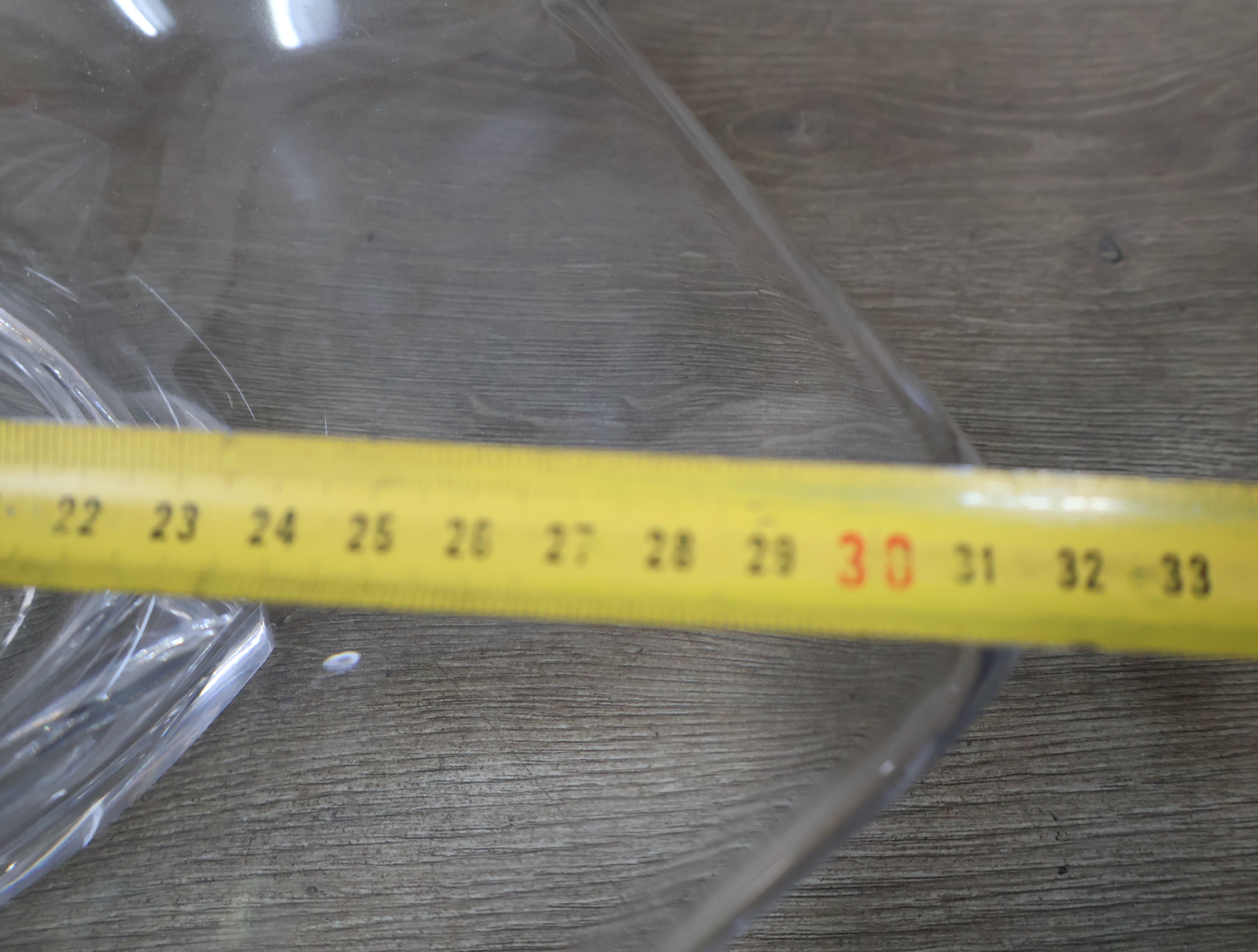 Set glazen vazen en schalen – foto 23 – kavel bij GSD Auctions, Zoeterwoude