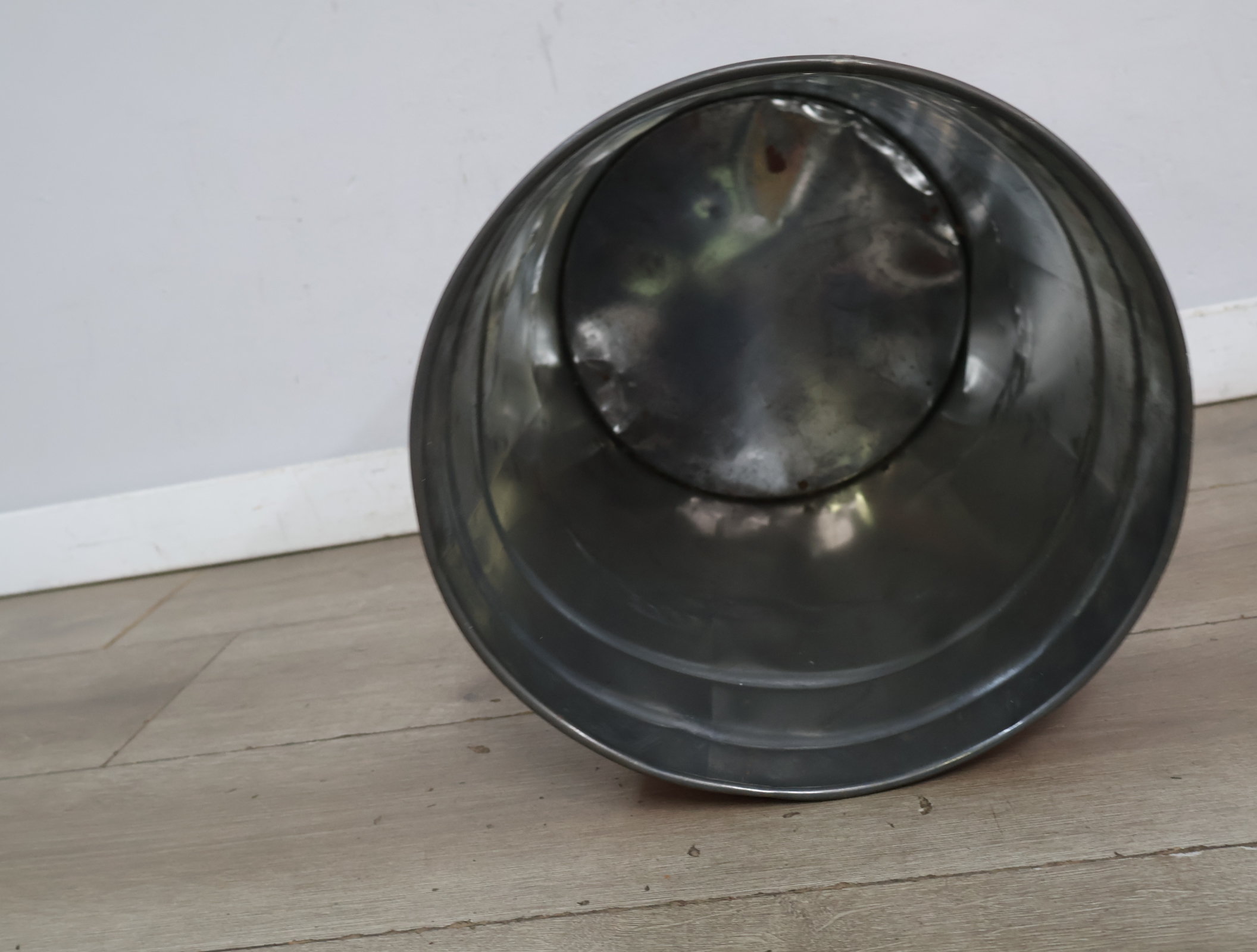 Coca-Cola metalen emmer – foto 6 – kavel bij GSD Auctions, Zoeterwoude
