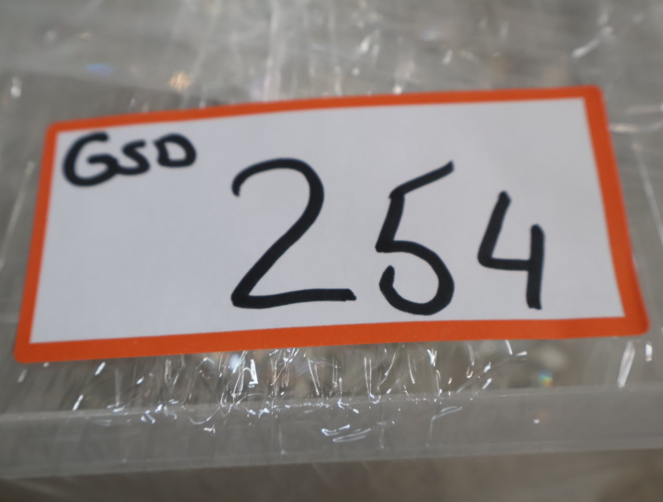Kristallen kandelaars in bloemvorm en stervorm – foto 21 – kavel bij GSD Auctions, Zoeterwoude