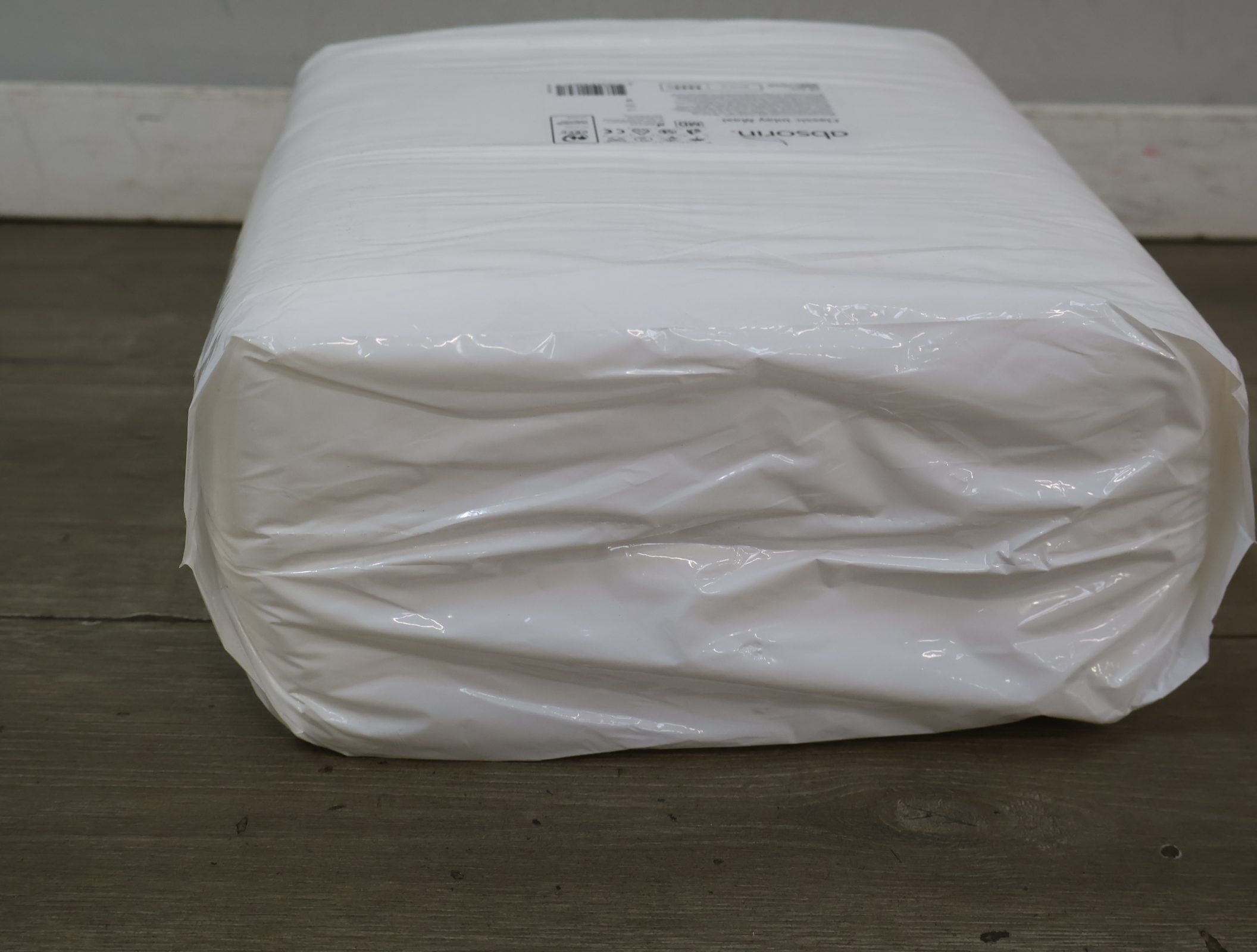 Absorin Classic Inlay Maxi – foto 7 – kavel bij GSD Auctions, Zoeterwoude