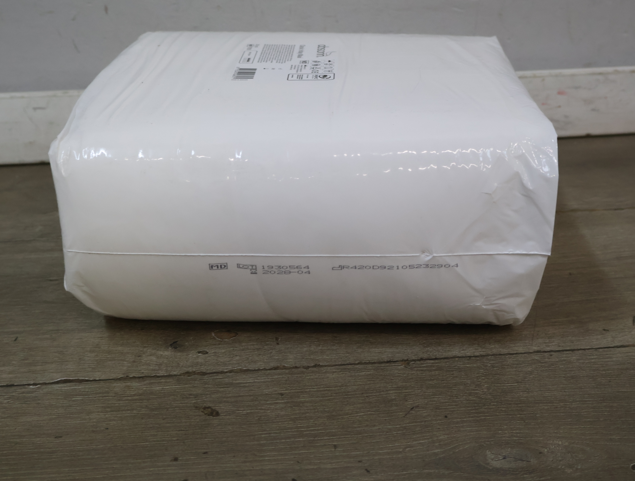Absorin Classic Inlay Maxi – foto 8 – kavel bij GSD Auctions, Zoeterwoude