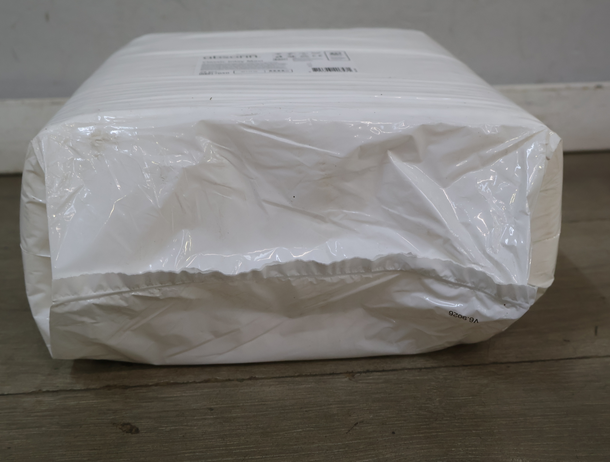 Absorin Classic Inlay Maxi – foto 9 – kavel bij GSD Auctions, Zoeterwoude