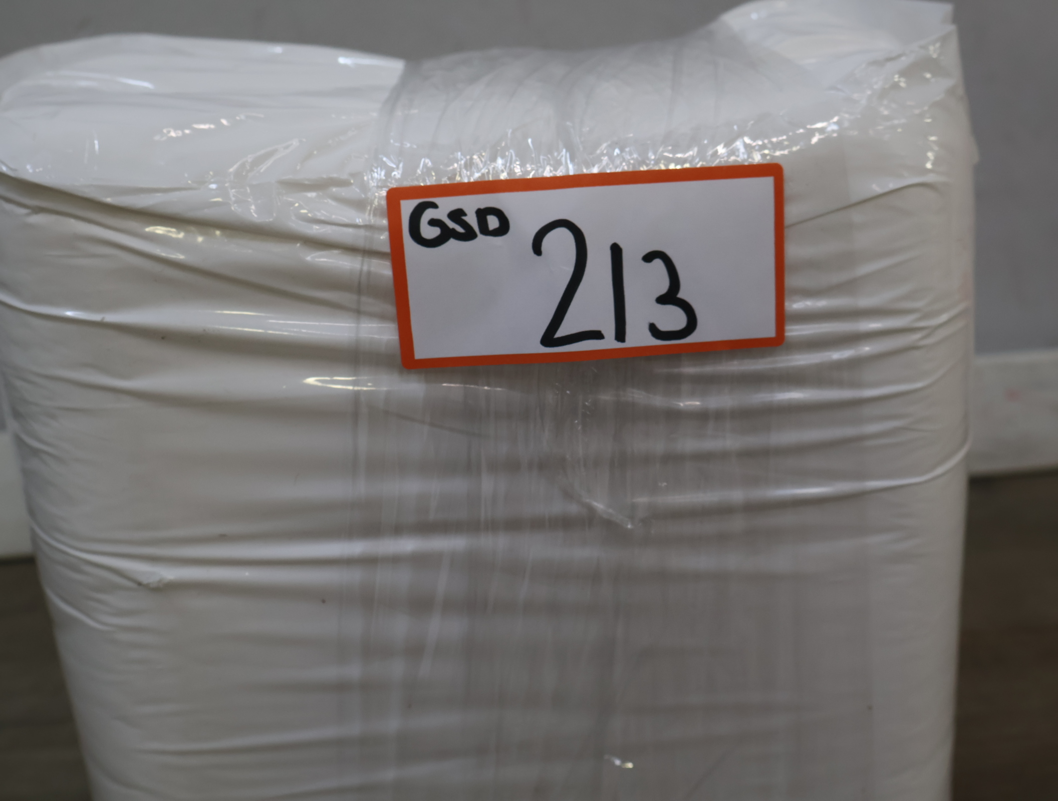 Absorin Classic Inlay Maxi – foto 14 – kavel bij GSD Auctions, Zoeterwoude