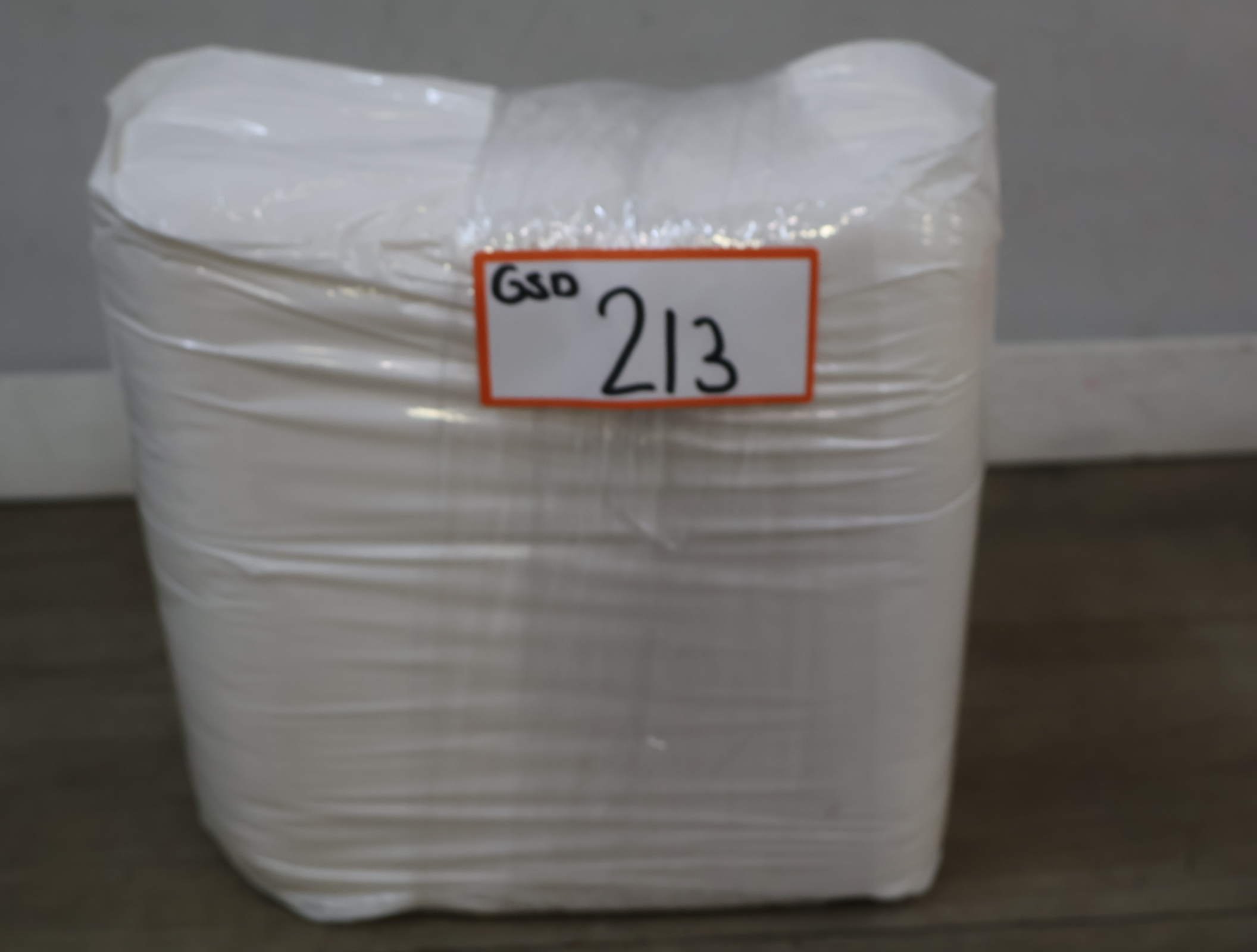 Absorin Classic Inlay Maxi – foto 15 – kavel bij GSD Auctions, Zoeterwoude