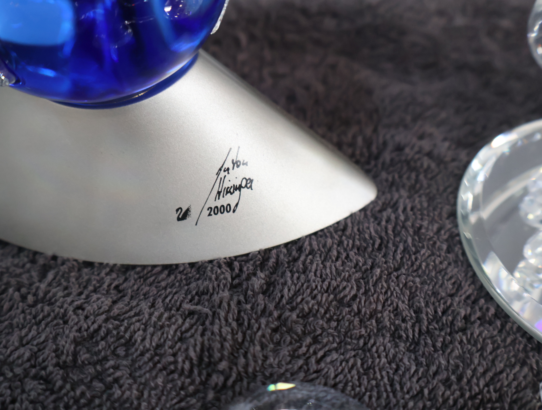 Verzameling swarovski dierenfiguren – foto 11 – kavel bij GSD Auctions, Zoeterwoude