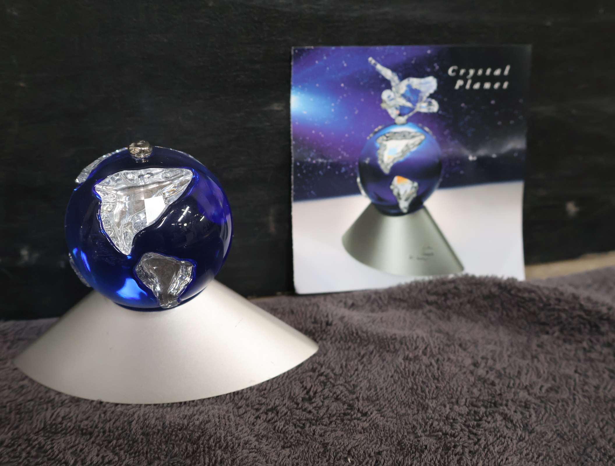 Verzameling swarovski dierenfiguren – foto 21 – kavel bij GSD Auctions, Zoeterwoude