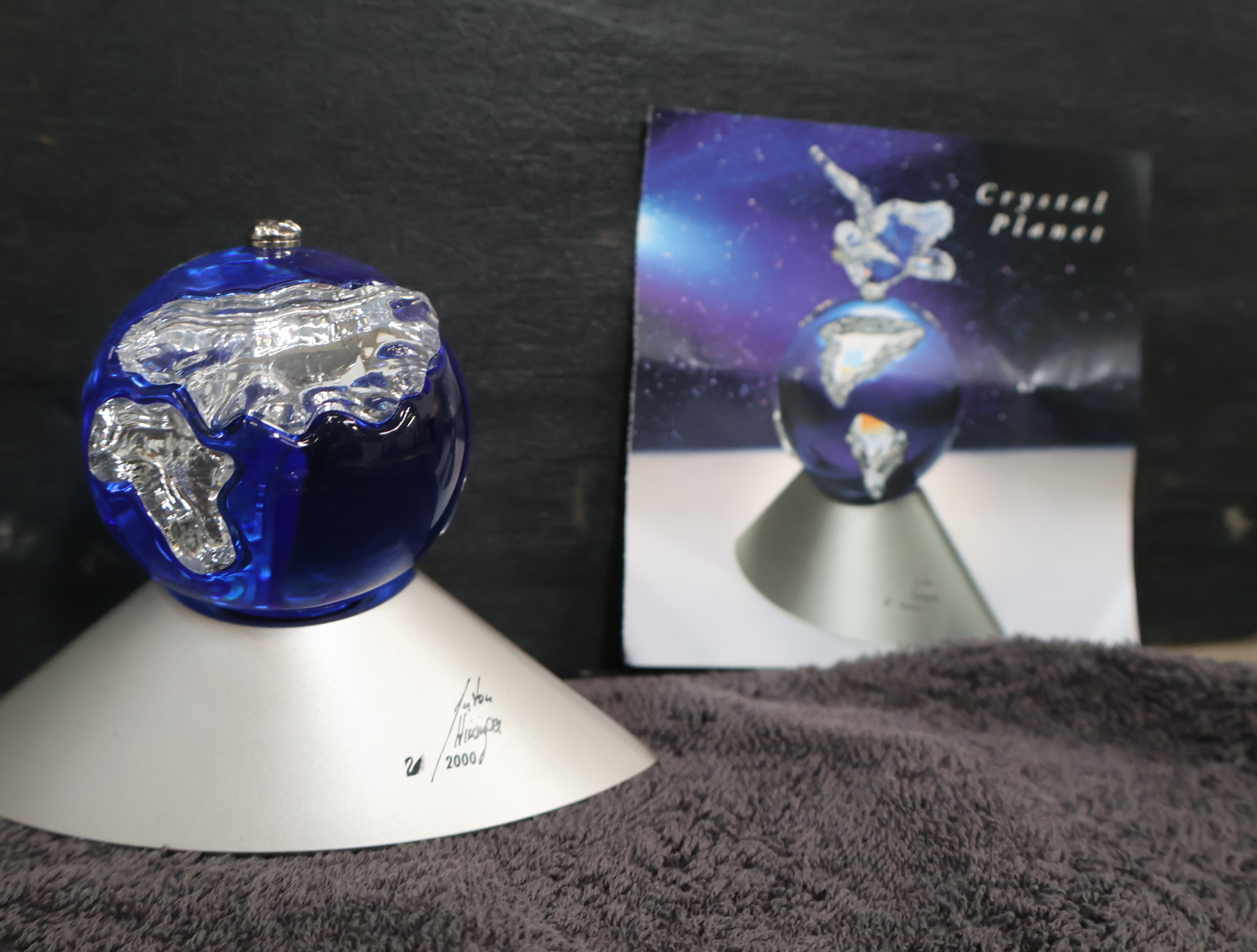 Verzameling swarovski dierenfiguren – foto 22 – kavel bij GSD Auctions, Zoeterwoude