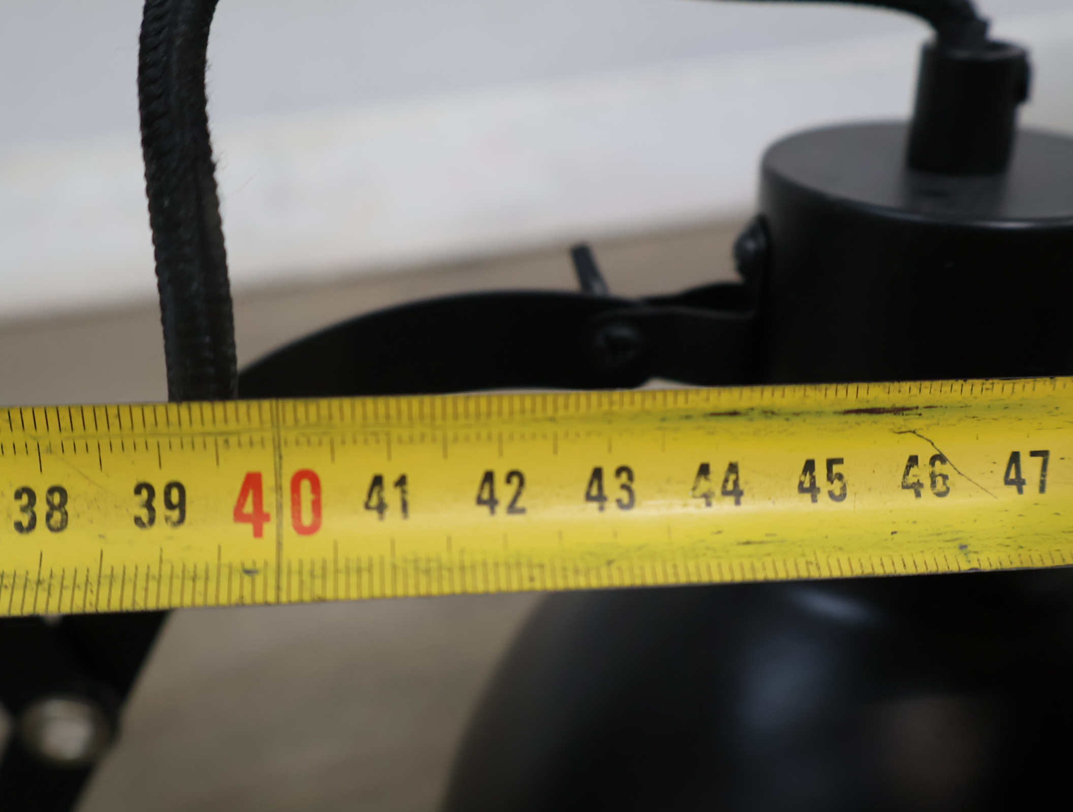 Industriële uitschuifbare wandlamp – foto 15 – kavel bij GSD Auctions, Zoeterwoude