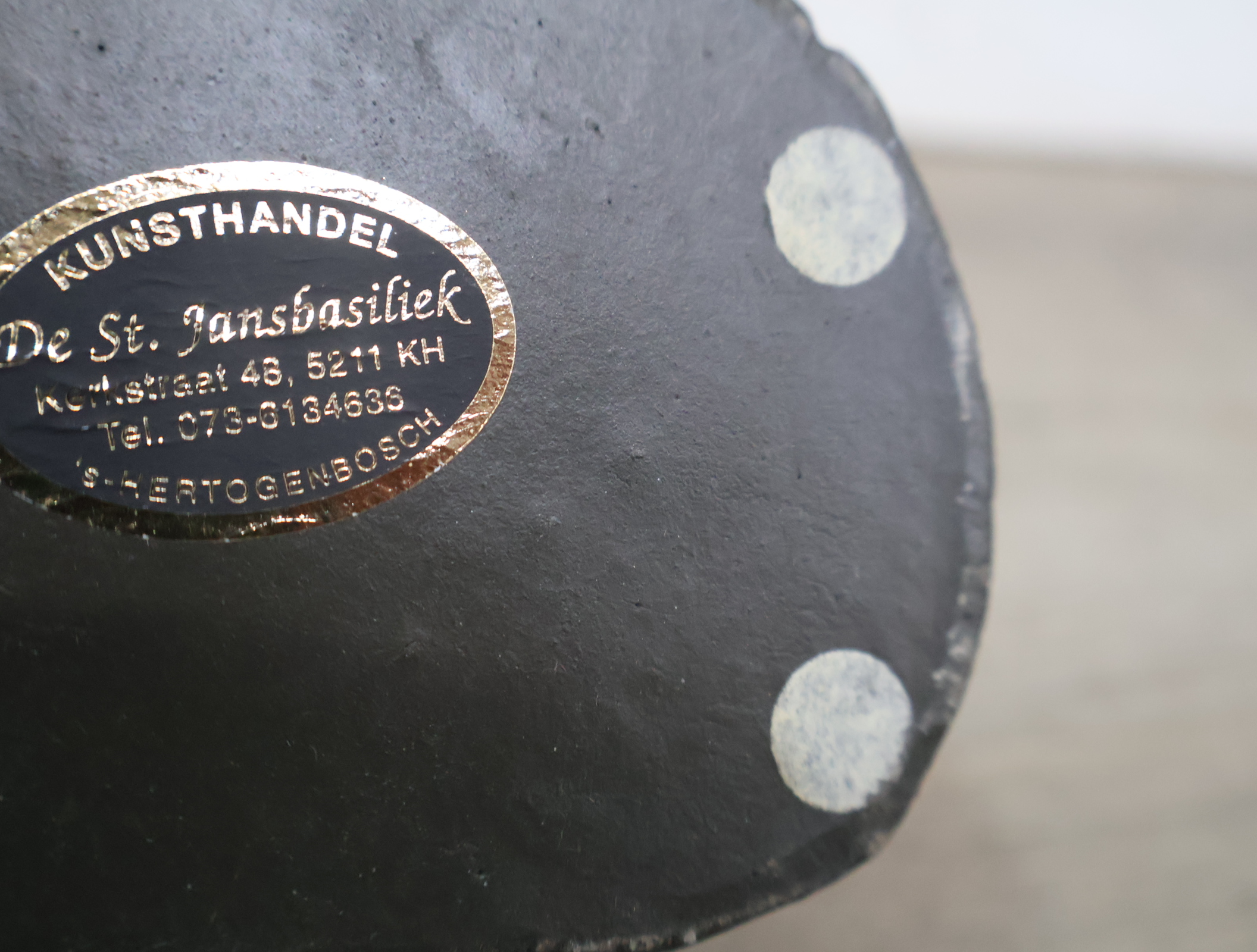 Verzameling uilen beeldjes en boekensteunen – foto 13 – kavel bij GSD Auctions, Zoeterwoude
