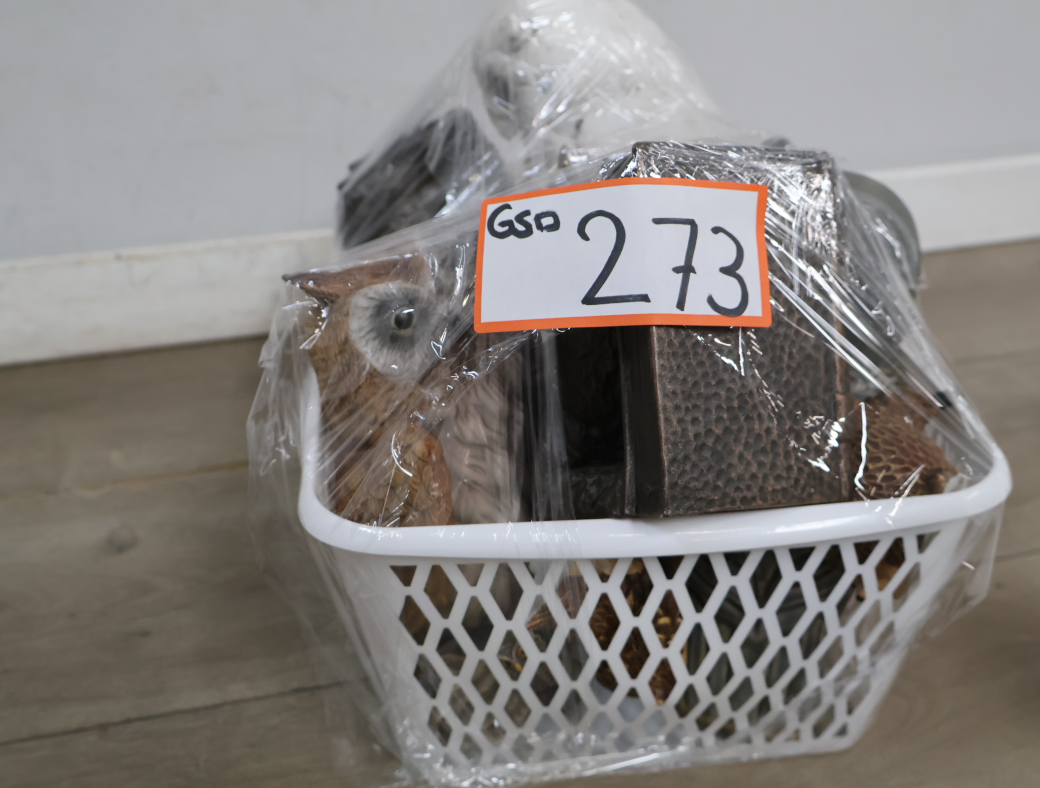 Verzameling uilen beeldjes en boekensteunen – foto 24 – kavel bij GSD Auctions, Zoeterwoude