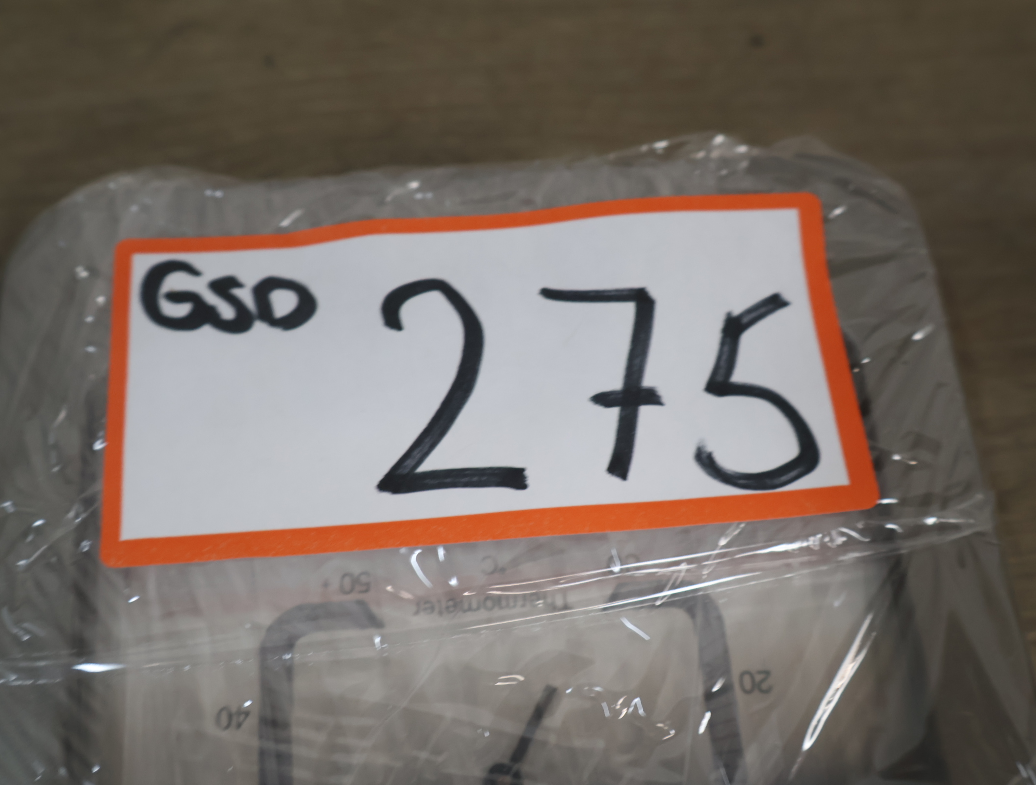 J.P. Krups Weerstation – foto 14 – kavel bij GSD Auctions, Zoeterwoude