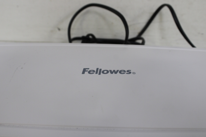 Fellowes L125 A4' – foto 4 – kavel bij GSD Auctions, Zoeterwoude