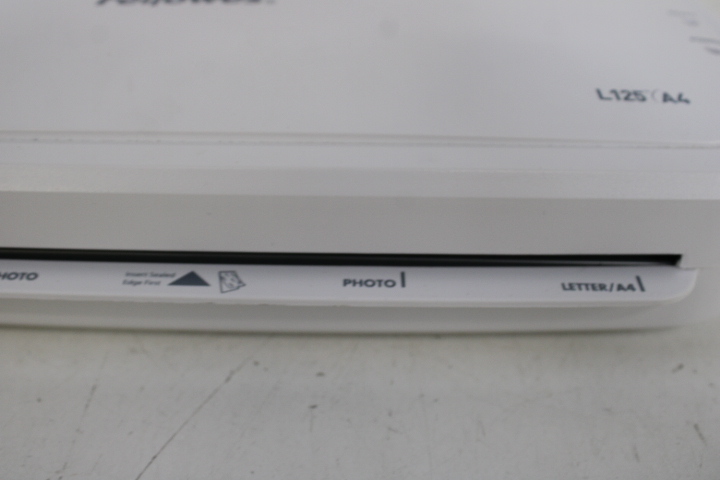 Fellowes L125 A4' – foto 7 – kavel bij GSD Auctions, Zoeterwoude