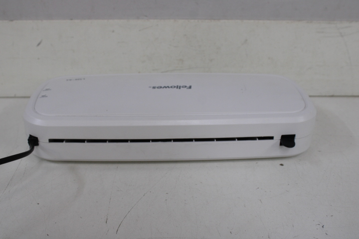 Fellowes L125 A4' – foto 11 – kavel bij GSD Auctions, Zoeterwoude