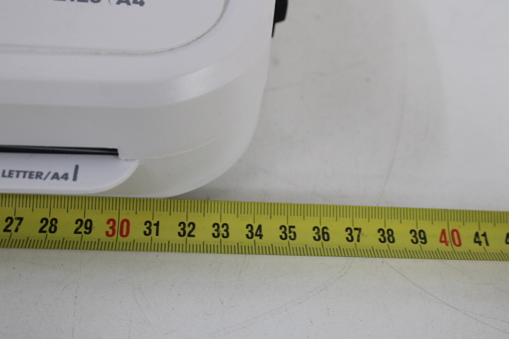 Fellowes L125 A4' – foto 17 – kavel bij GSD Auctions, Zoeterwoude