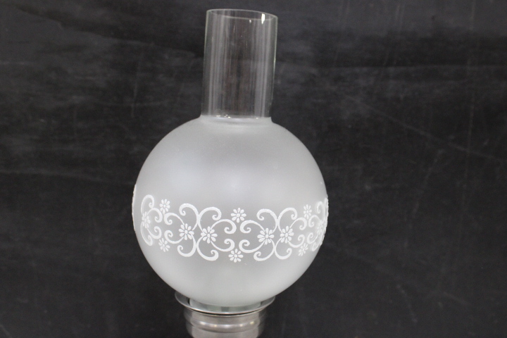 Antieke Elektrische Olielamp' – foto 4 – kavel bij GSD Auctions, Zoeterwoude