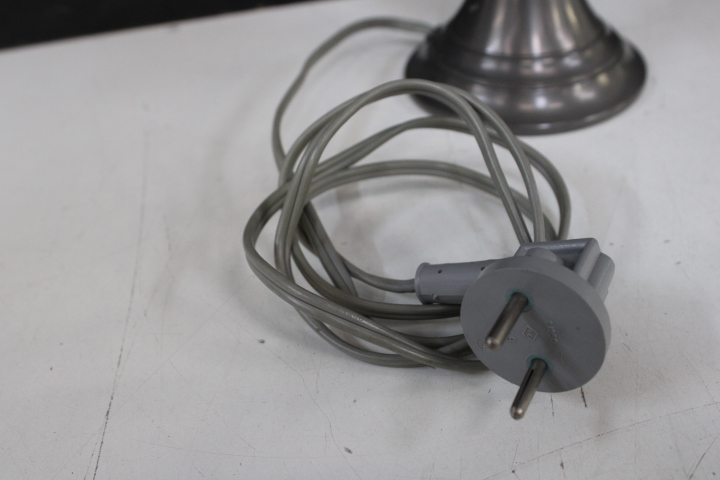 Antieke Elektrische Olielamp' – foto 6 – kavel bij GSD Auctions, Zoeterwoude