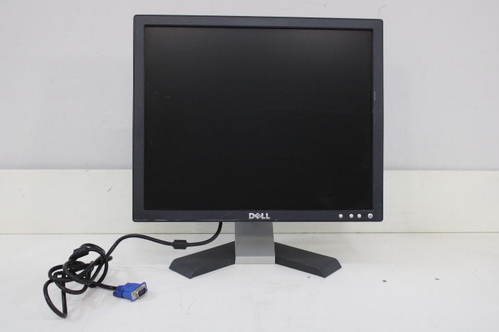 Dell computermonitor met toetsenbord en kabels' – foto 11 – kavel bij GSD Auctions, Zoeterwoude