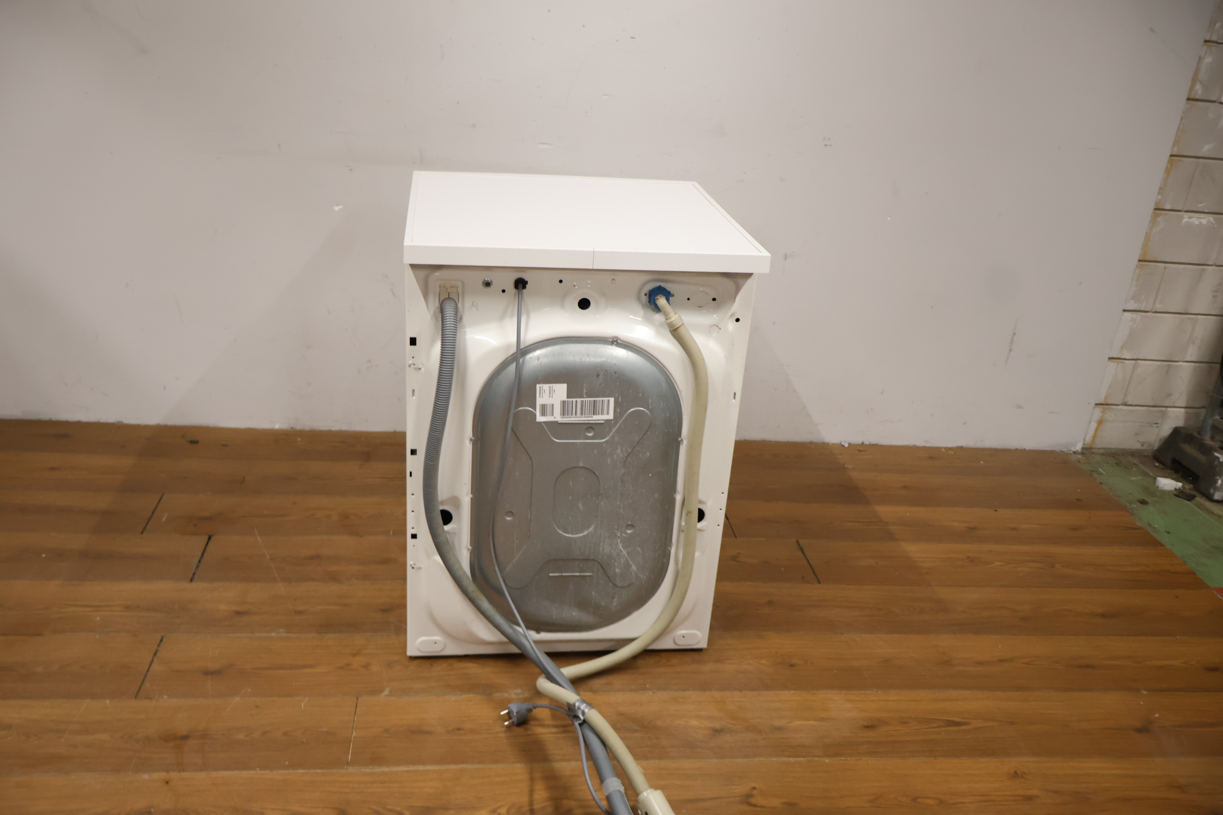 AEG Electrolux Lavanat Wasmachine - 7KG' – foto 5 – kavel bij GSD Auctions, Zoeterwoude