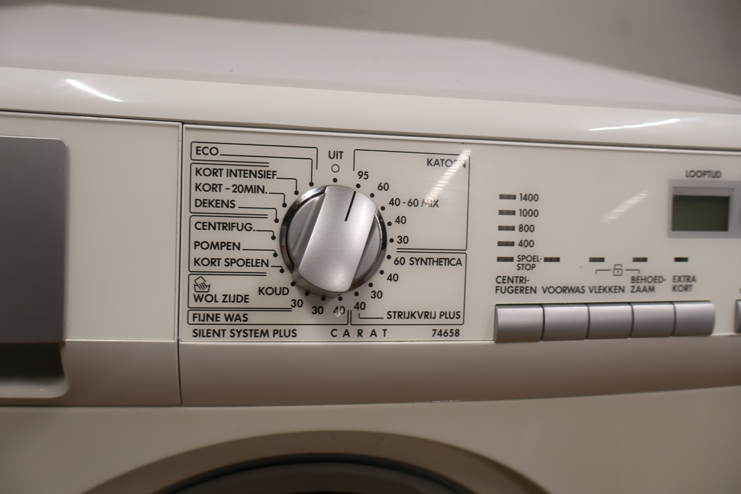AEG Electrolux Lavanat Wasmachine - 7KG' – foto 15 – kavel bij GSD Auctions, Zoeterwoude
