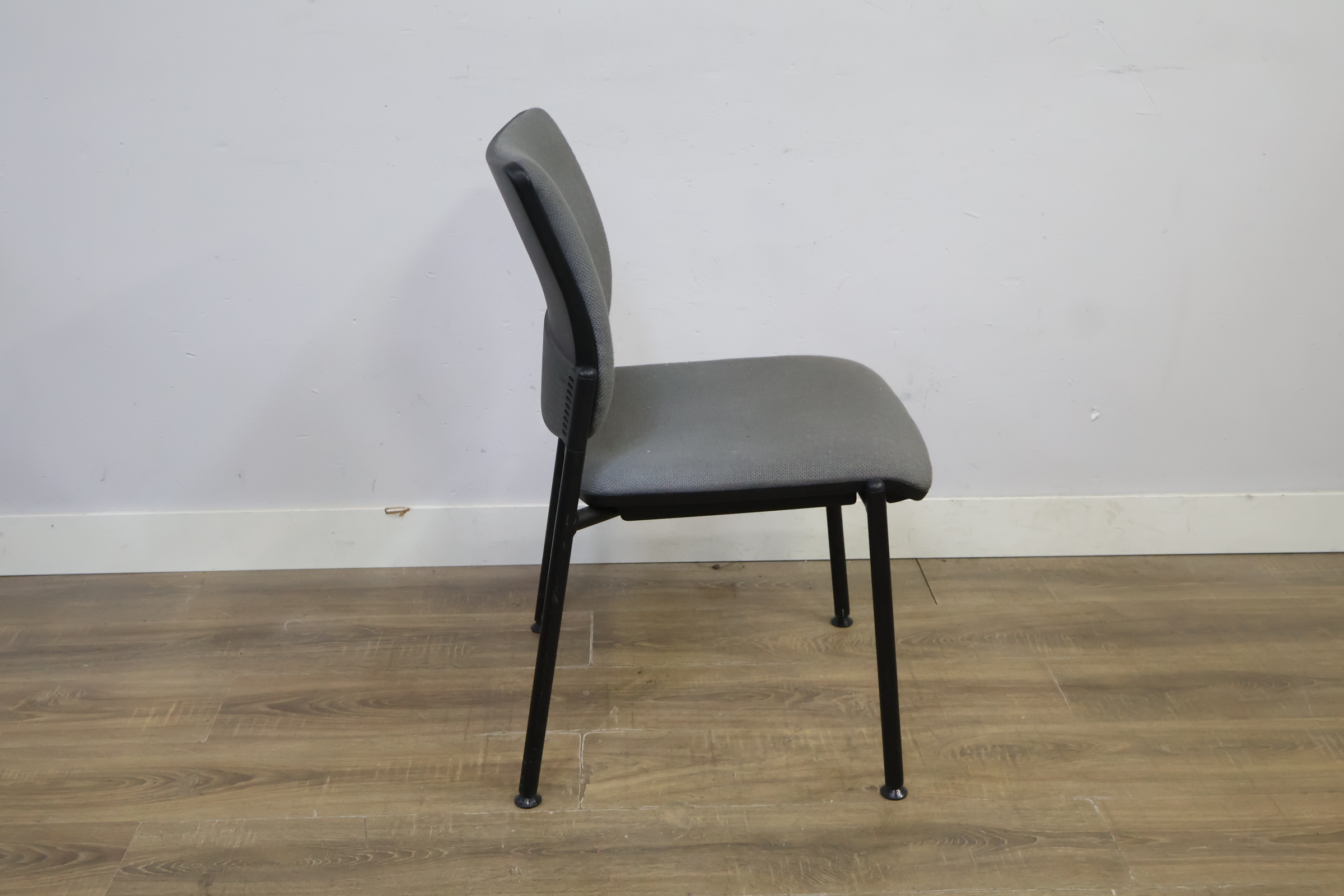 Interstuhl Stoel' – foto 3 – kavel bij GSD Auctions, Zoeterwoude