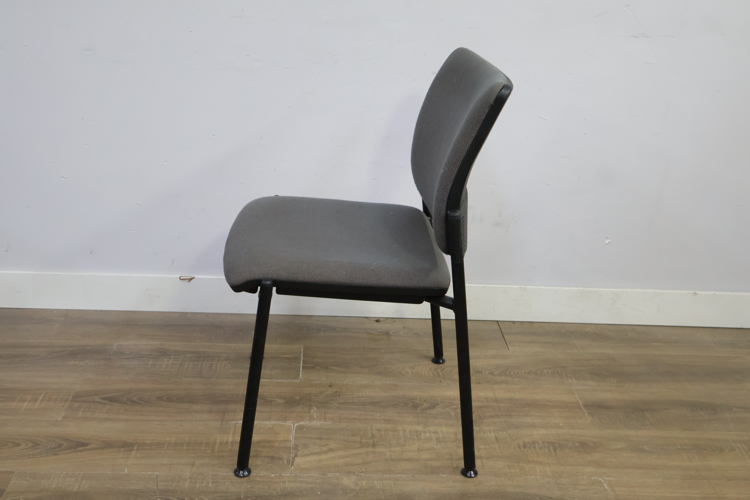 Interstuhl Stoel' – foto 8 – kavel bij GSD Auctions, Zoeterwoude