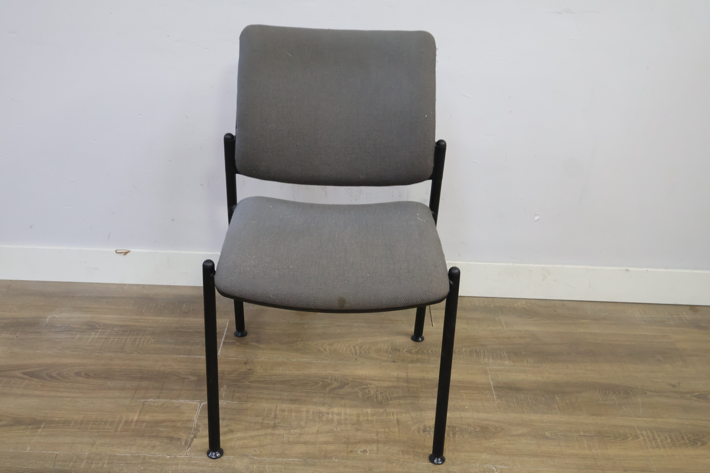 Interstuhl Stoel' – foto 12 – kavel bij GSD Auctions, Zoeterwoude