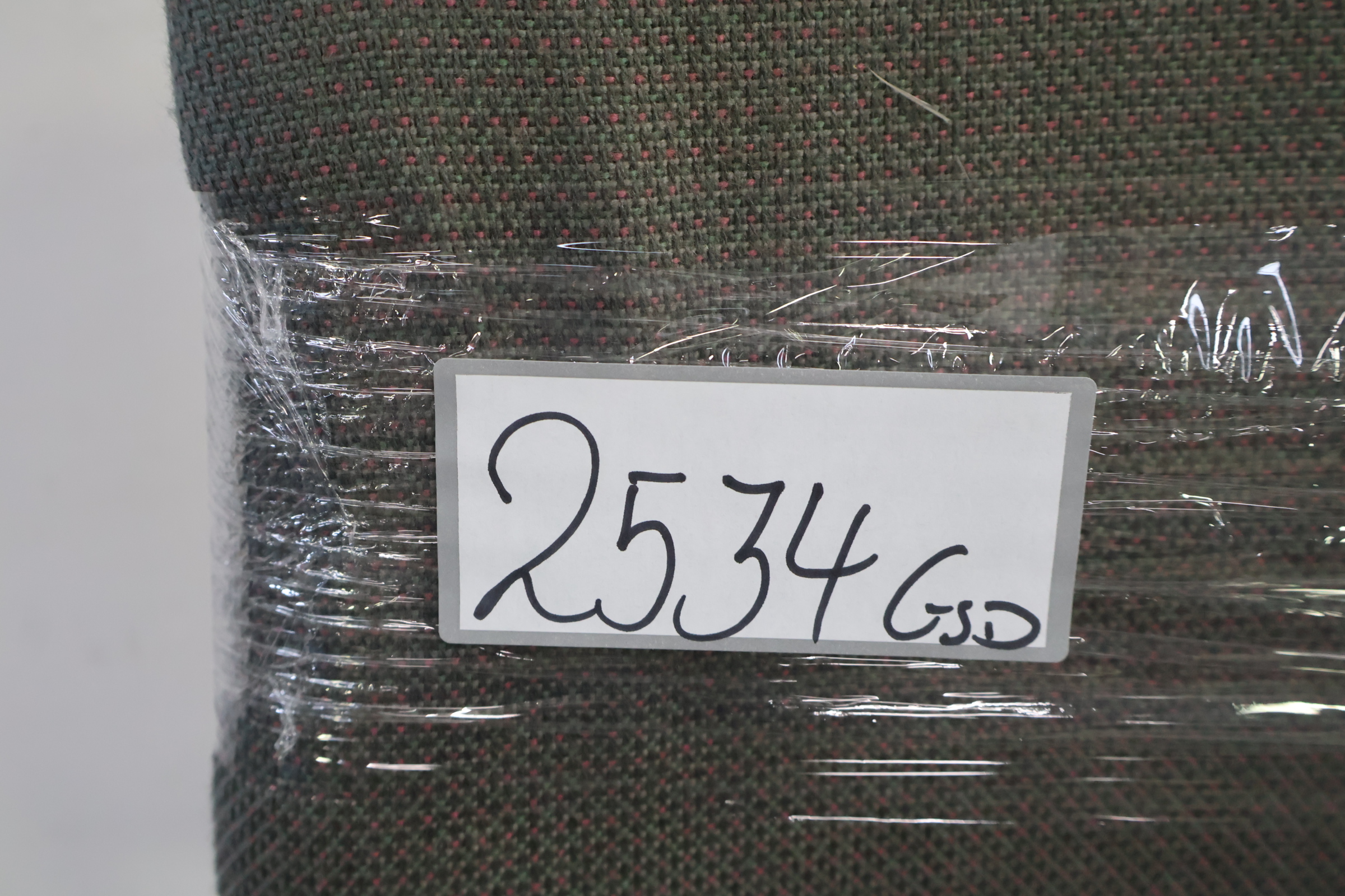 Interstuhl Stoel' – foto 20 – kavel bij GSD Auctions, Zoeterwoude