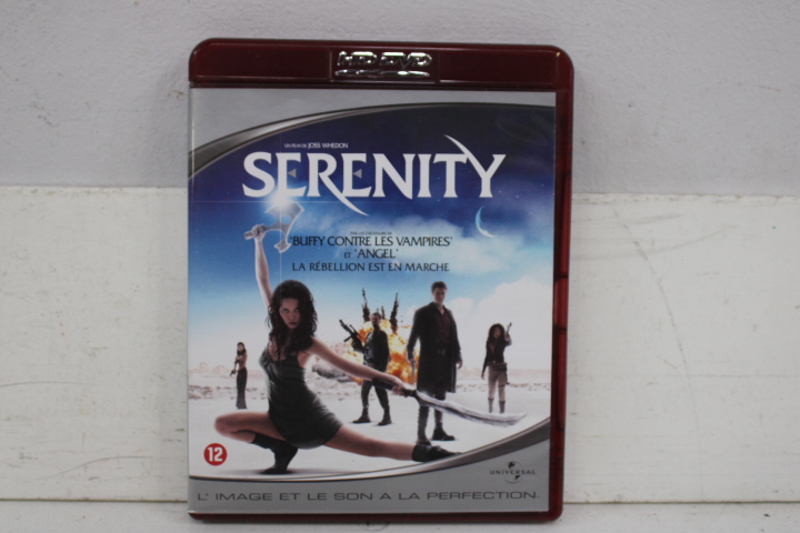 HD DVD films collectie' – foto 4 – kavel bij GSD Auctions, Zoeterwoude